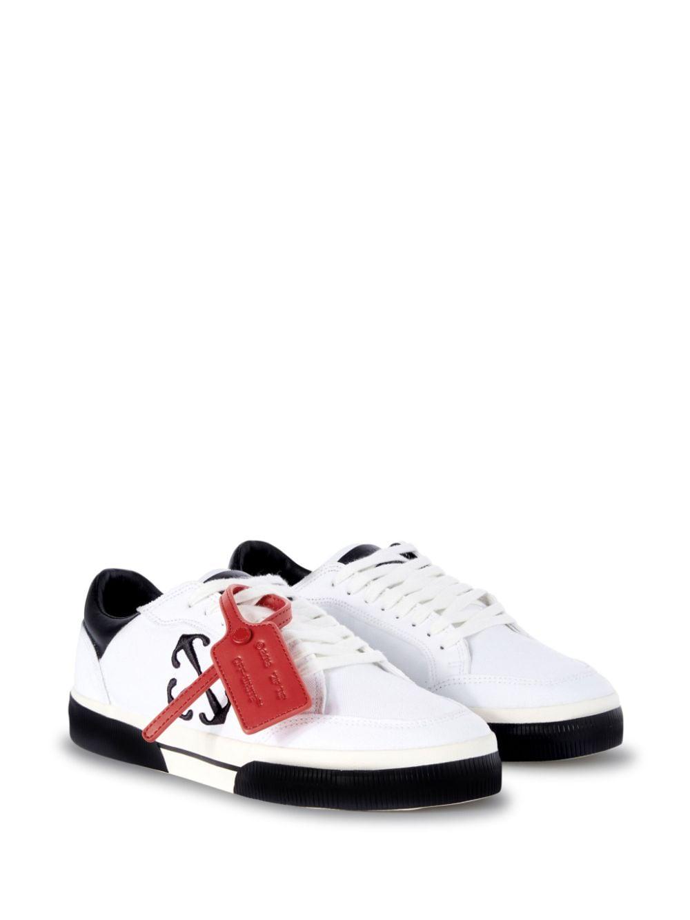 Off White Sneakers WHITE OMIA293S24FAB0010110 (Off-White / スニーカー ) | Off-White (オフホワイト)(5)