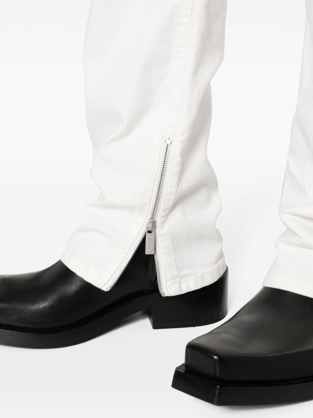 Off White Jeans White OMYA177S24DEN0010202 (Off-White / ジーンズ ) | Off-White (オフホワイト)(1)