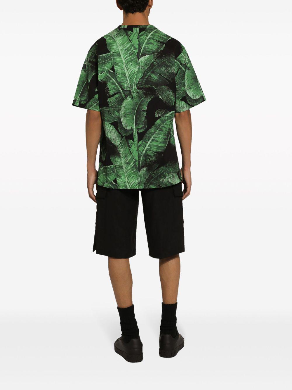 Dolce & Gabbana Shorts Black GV5TATGH253N0000 (Dolce & Gabbana / ショートパンツ ) | Dolce & Gabbana (ドルチェガッバーナ)(4)