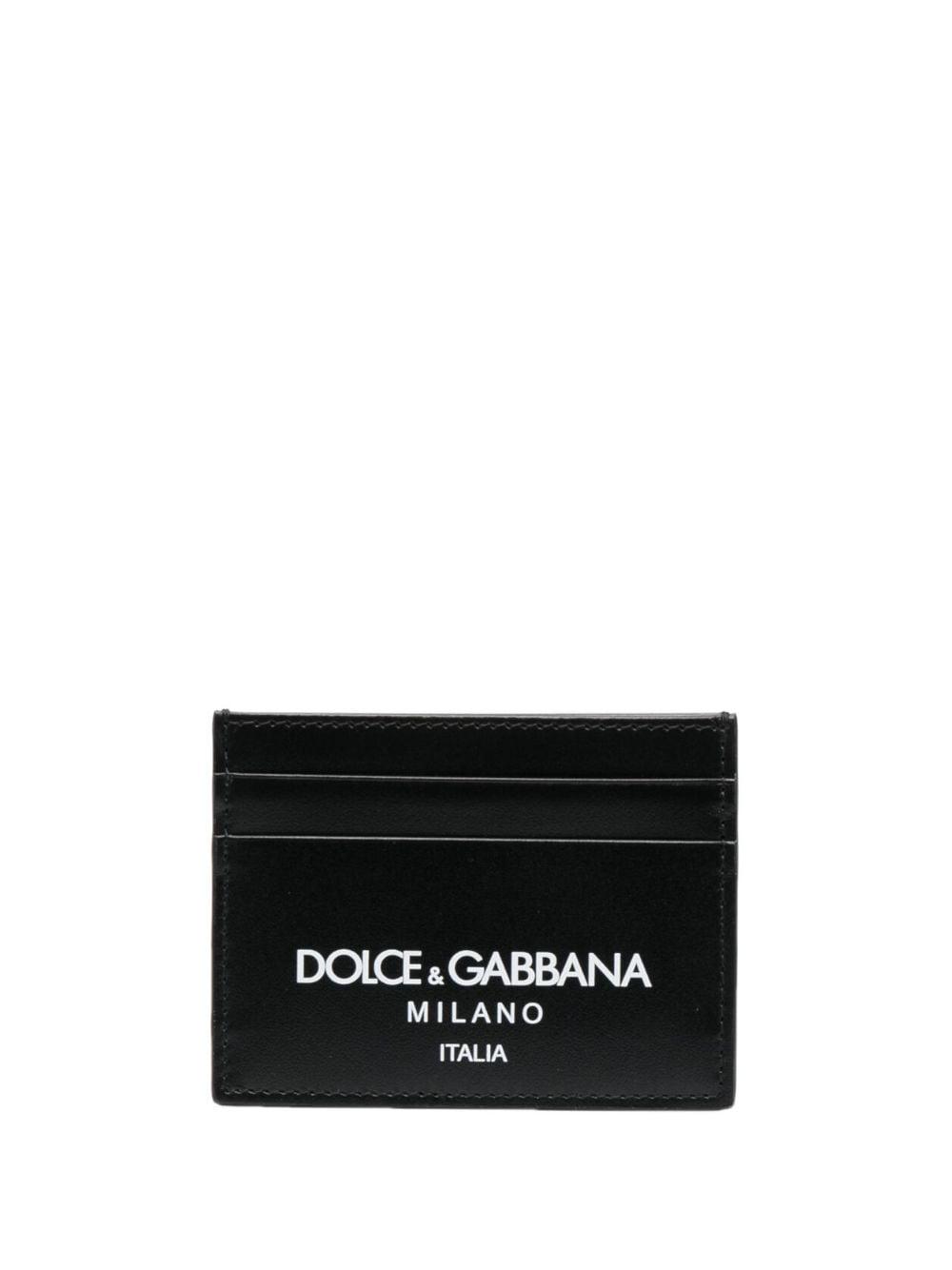Dolce & Gabbana Wallets BLACK BP0330AN244HNII7 (Dolce & Gabbana / 財布・カードケース ) | Dolce & Gabbana (ドルチェガッバーナ)