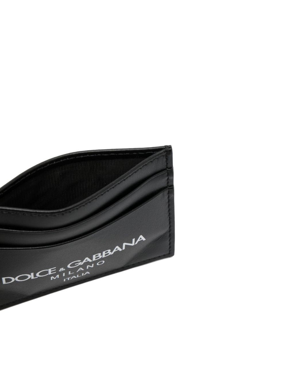 Dolce & Gabbana Wallets BLACK BP0330AN244HNII7 (Dolce & Gabbana / 財布・カードケース ) | Dolce & Gabbana (ドルチェガッバーナ)(1)