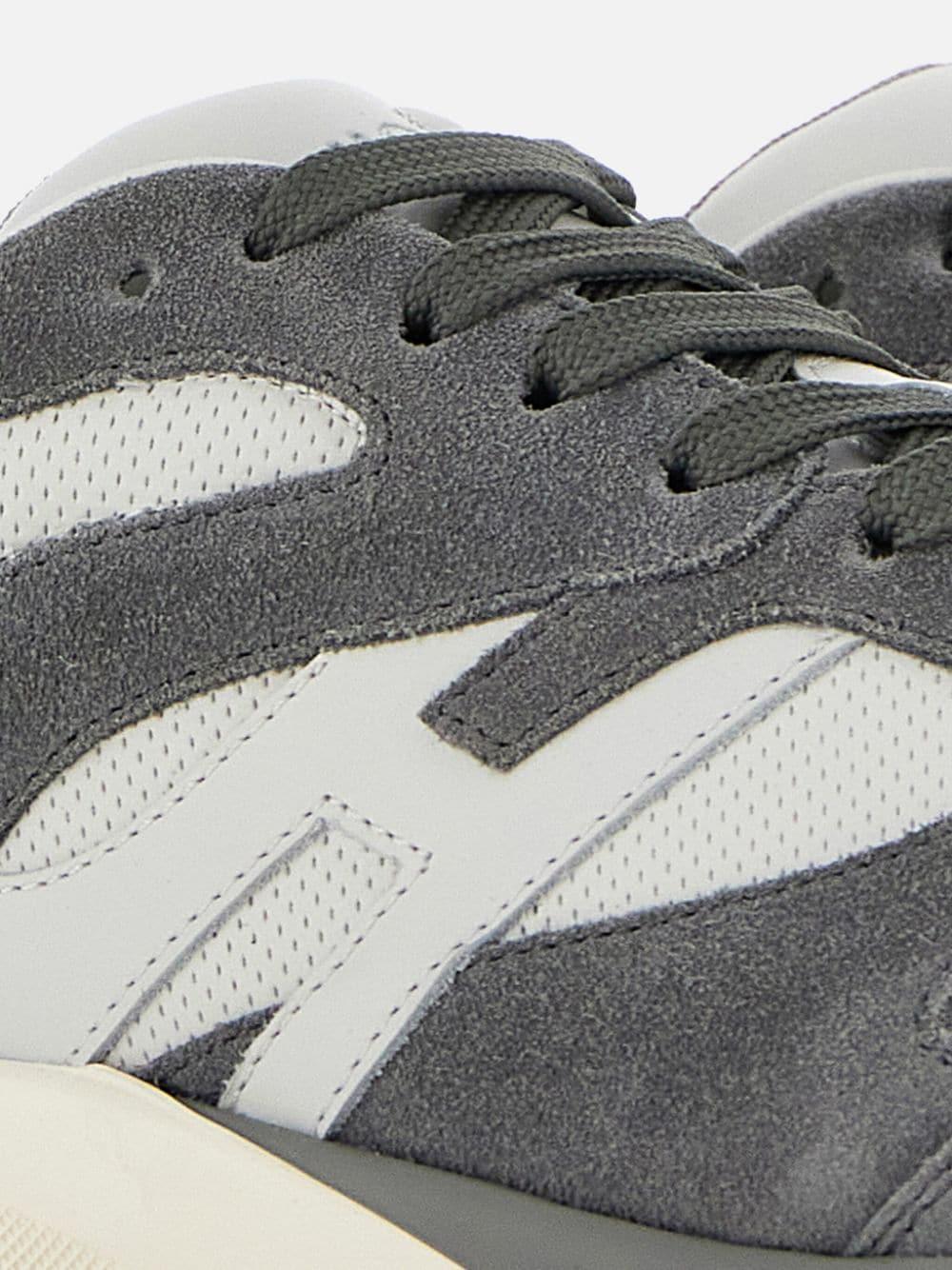 HOGAN PRE Sneakers NAVY HXM6650FJ10QBL0RR5 (HOGAN / スニーカー ) | HOGAN (ホーガン)(1)