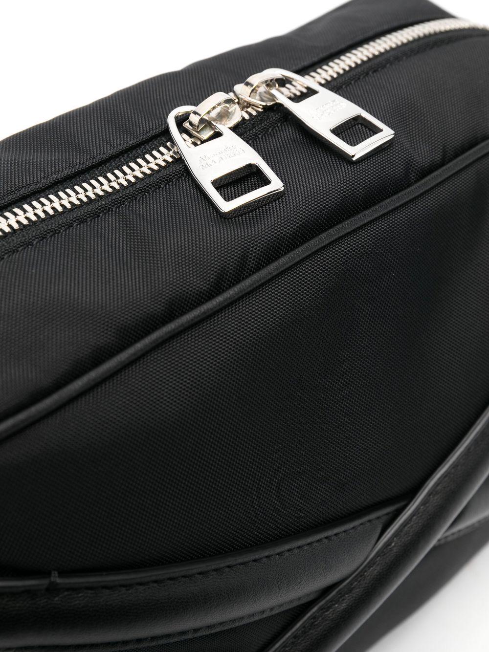 Alexander McQueen Bags.. BLACK 7262921AALD1000 (Alexander McQUEEN / ハンドバッグ・ショルダーバッグ ) | Alexander McQUEEN (アレキサンダー・マックイーン)(4)