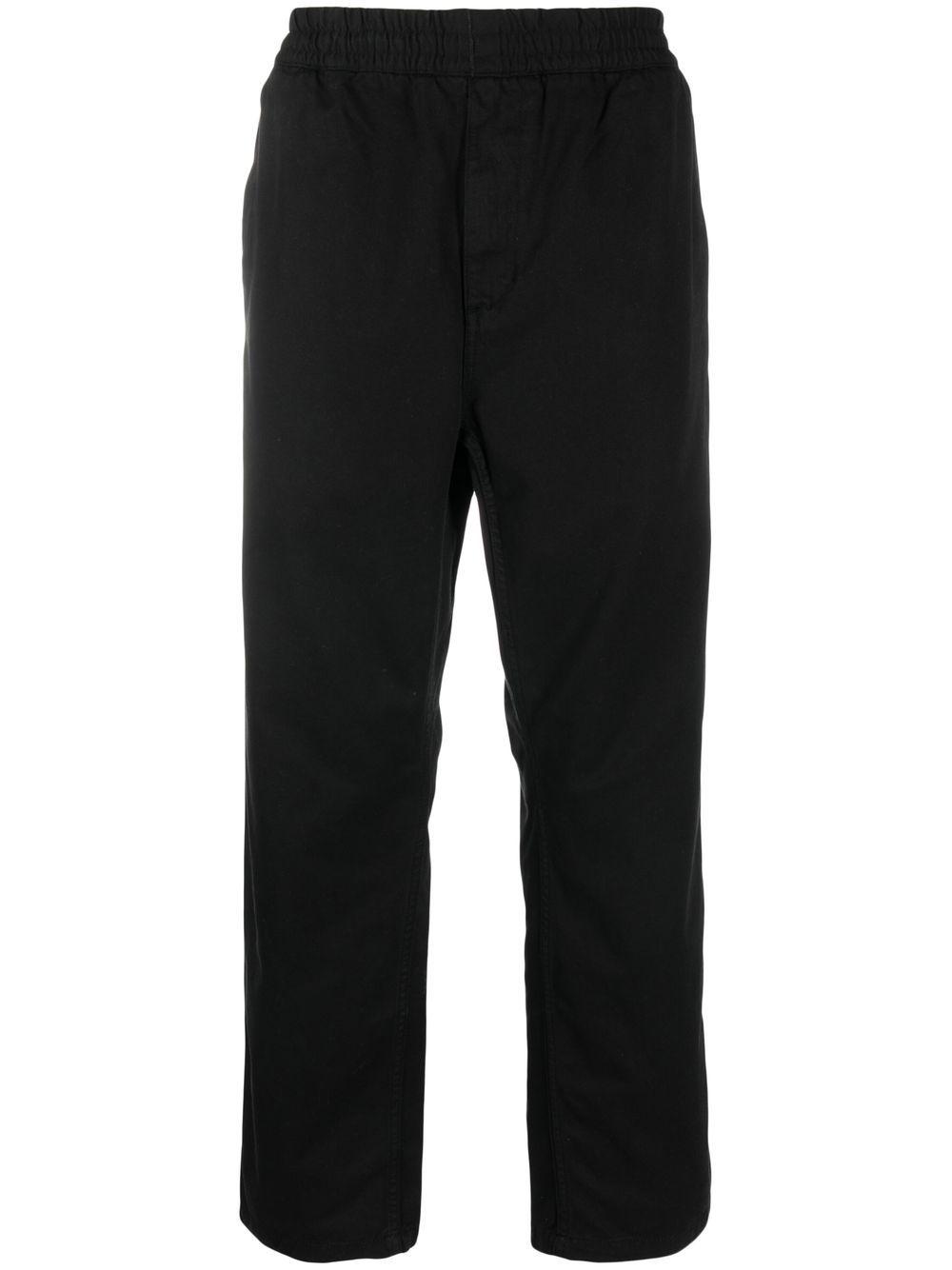 CARHARTT WIP MAIN Trousers Black I02991989GD (Carhartt WIP / パンツ ) | Carhartt WIP (カーハート)