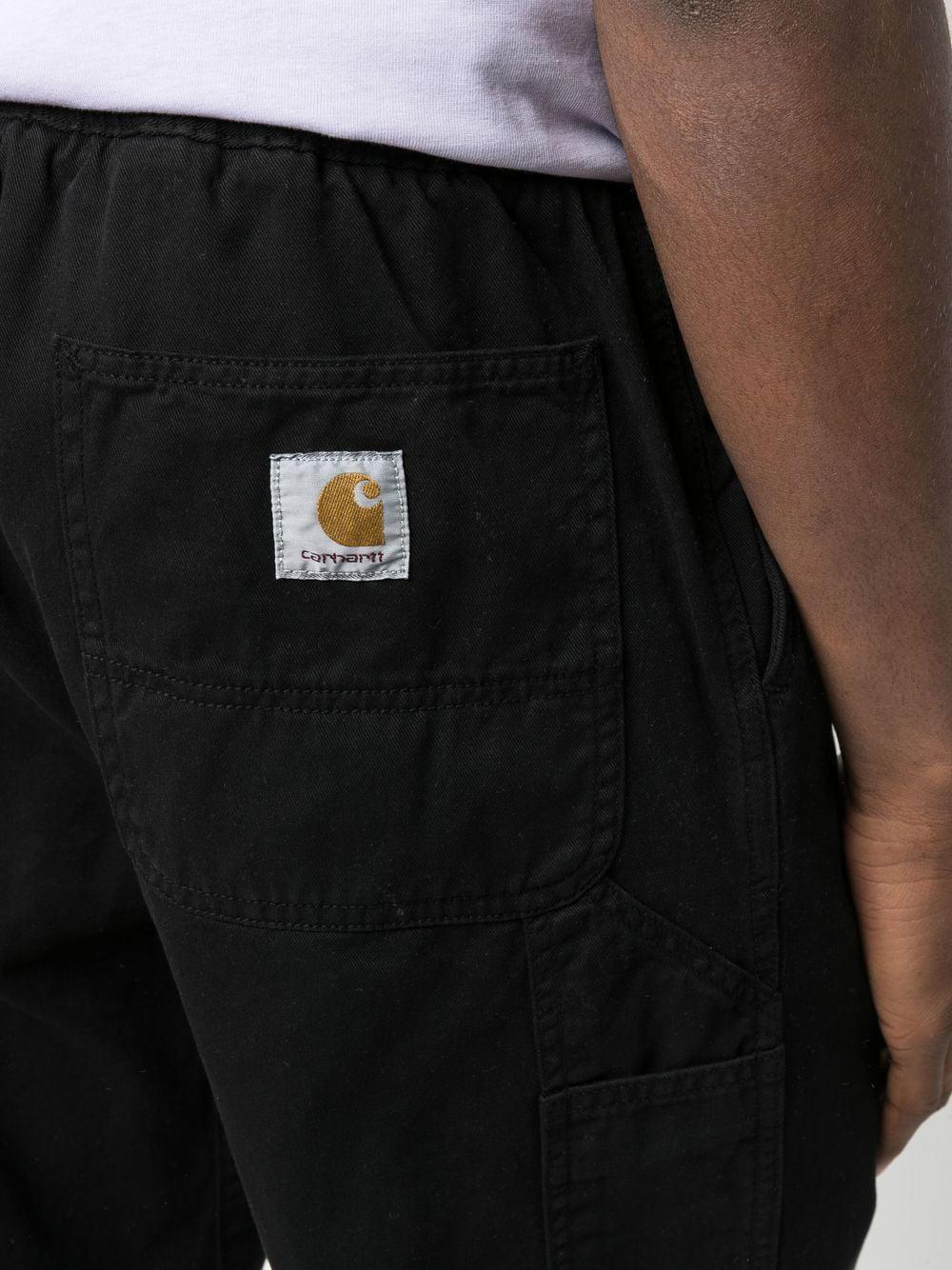 CARHARTT WIP MAIN Trousers Black I02991989GD (Carhartt WIP / パンツ ) | Carhartt WIP (カーハート)(3)