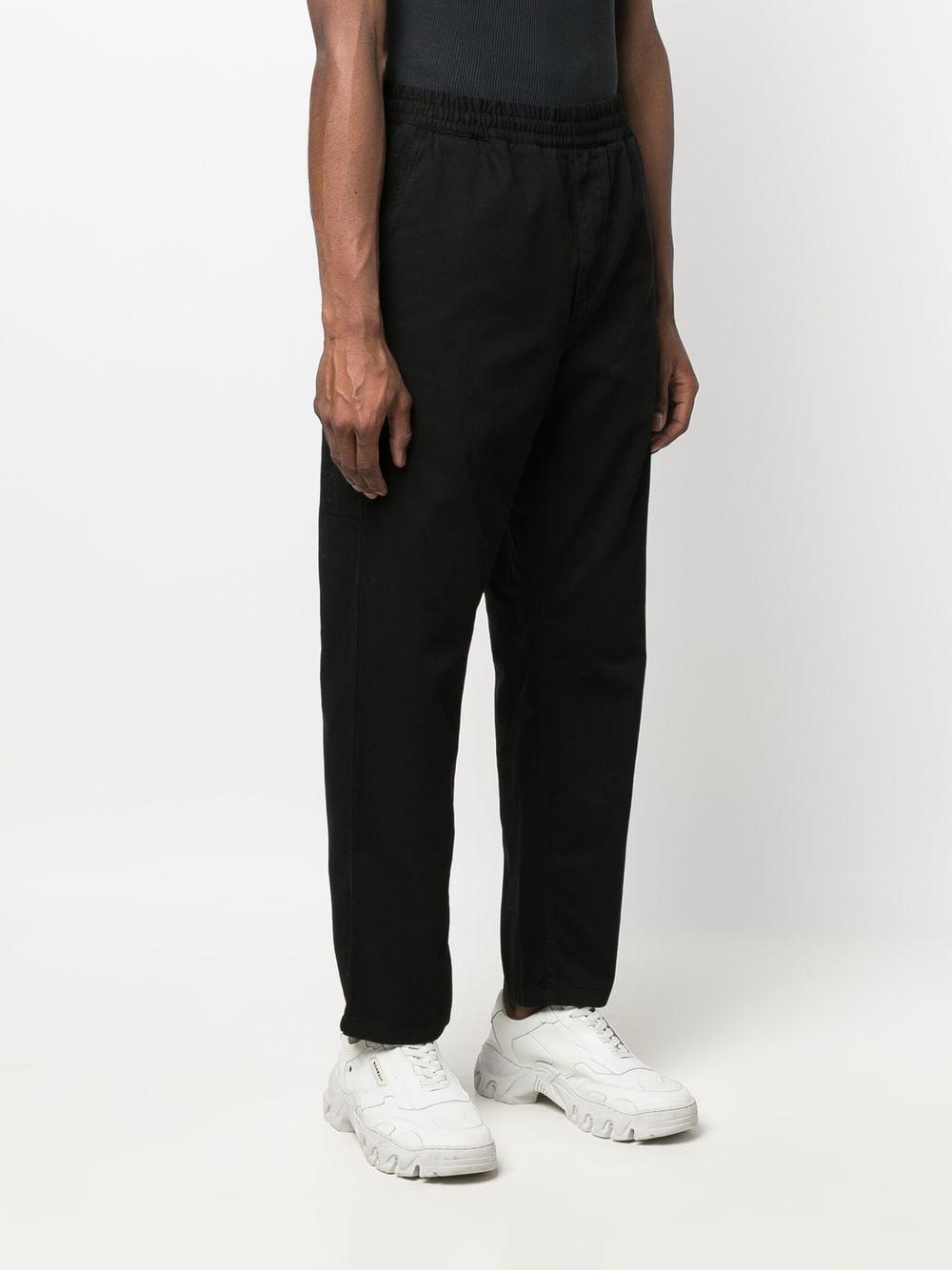 CARHARTT WIP MAIN Trousers Black I02991989GD (Carhartt WIP / パンツ ) | Carhartt WIP (カーハート)(4)