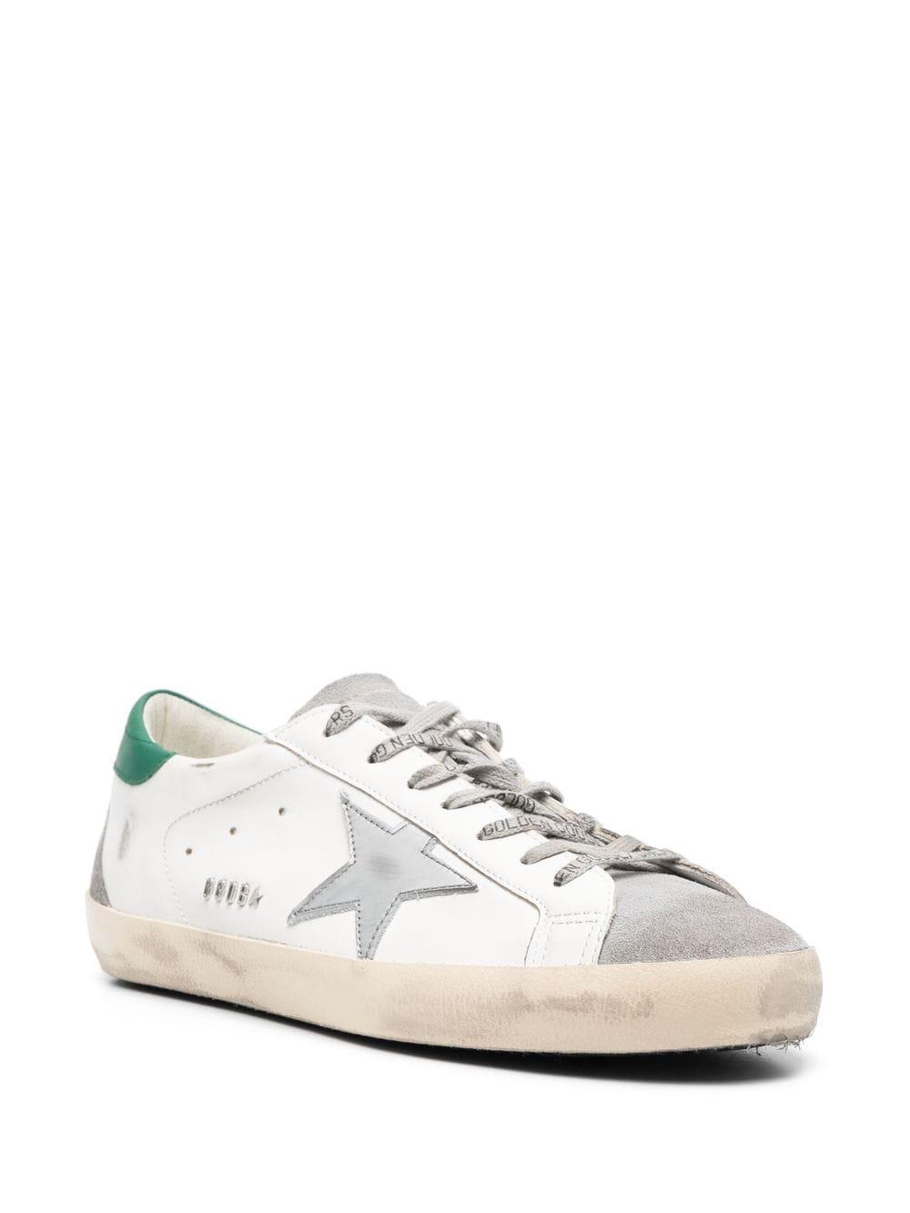 Golden Goose Sneakers Green GMF00102F00416782171 (Golden Goose / スニーカー ) | Golden Goose (ゴールデングース)(1)