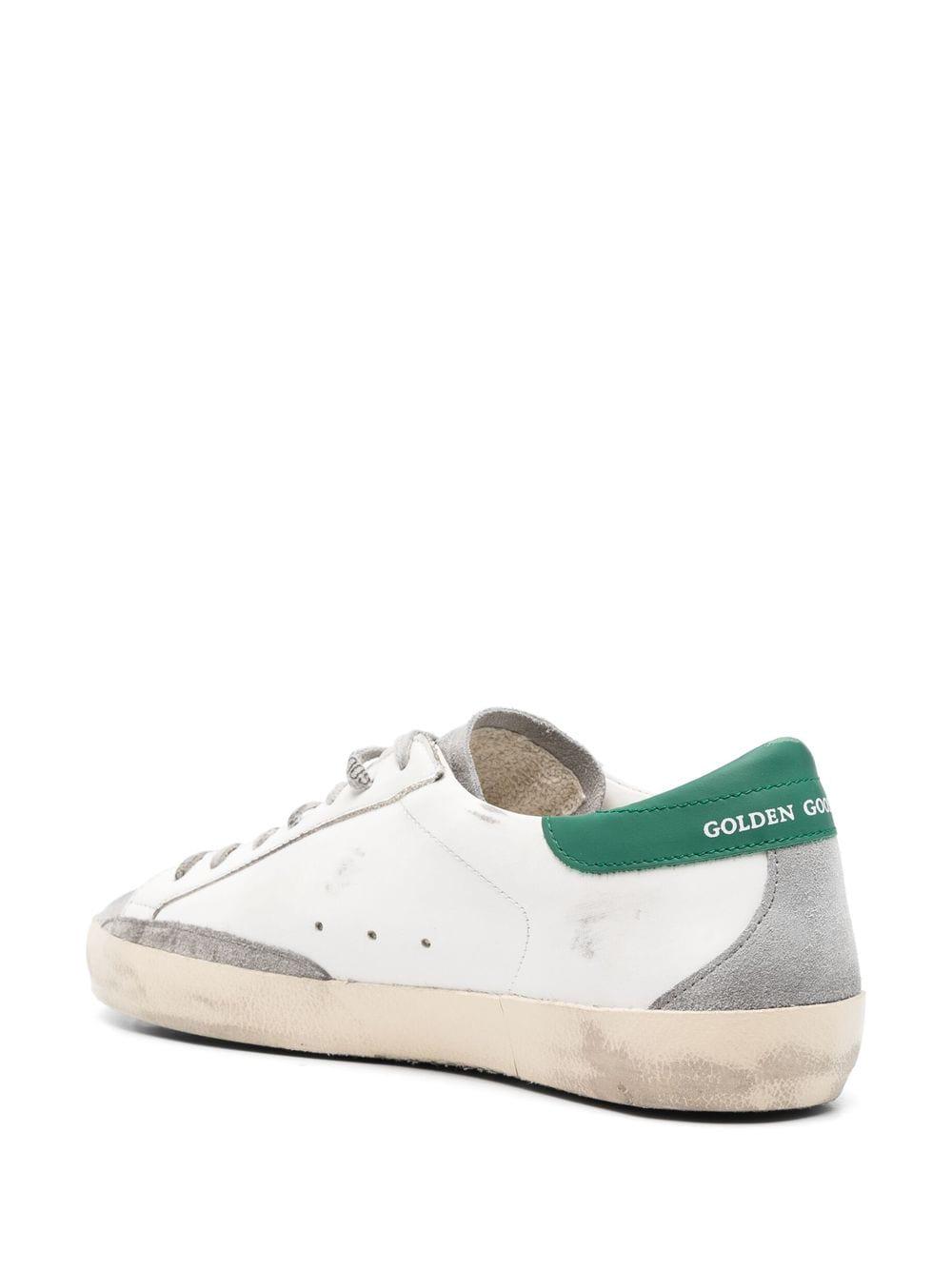 Golden Goose Sneakers Green GMF00102F00416782171 (Golden Goose / スニーカー ) | Golden Goose (ゴールデングース)(2)