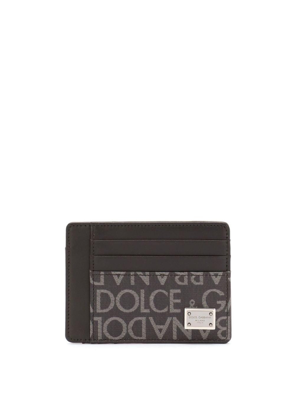 Dolce & Gabbana Wallets Black BP3325AJ7058B969 (Dolce & Gabbana / 財布・カードケース ) | Dolce & Gabbana (ドルチェガッバーナ)