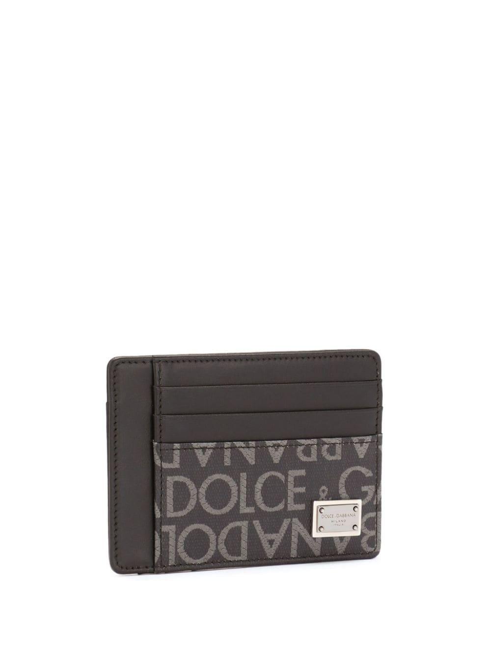 Dolce & Gabbana Wallets Black BP3325AJ7058B969 (Dolce & Gabbana / 財布・カードケース ) | Dolce & Gabbana (ドルチェガッバーナ)(1)