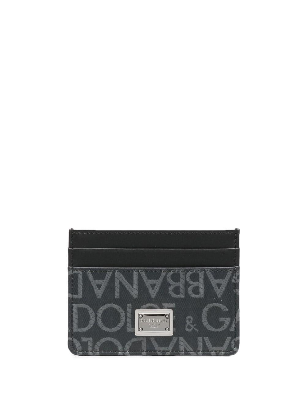 Dolce & Gabbana Wallets Black BP0330AJ7058B969 (Dolce & Gabbana / 財布・カードケース ) | Dolce & Gabbana (ドルチェガッバーナ)