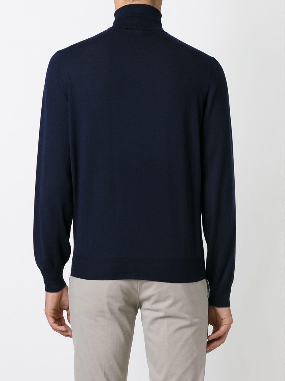 Brunello Cucinelli Sweaters M2400103CW425 (Brunello Cucinelli / ニット・セーター・カーディガン ) | Brunello Cucinelli (ブルネロ・クチネリ)(3)