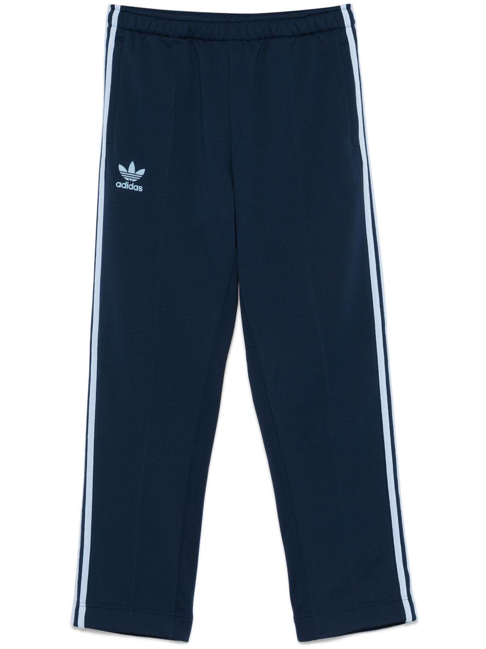 ADIDAS BY WALES BONNER Trousers Blue JJ2941COLLEGIATENAVY (adidas Originals / パンツ ) | adidas Originals (アディダス オリジナルス)