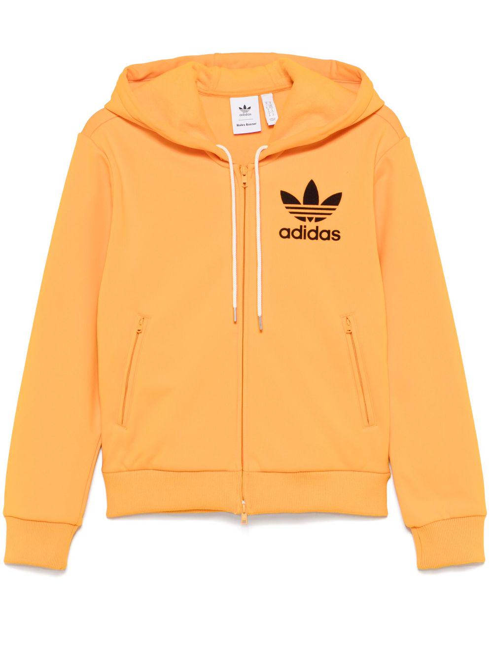ADIDAS BY WALES BONNER Sweaters Orange JJ2938EQTORANGE (adidas Originals / スウェット・フーディー ) | adidas Originals (アディダス オリジナルス)