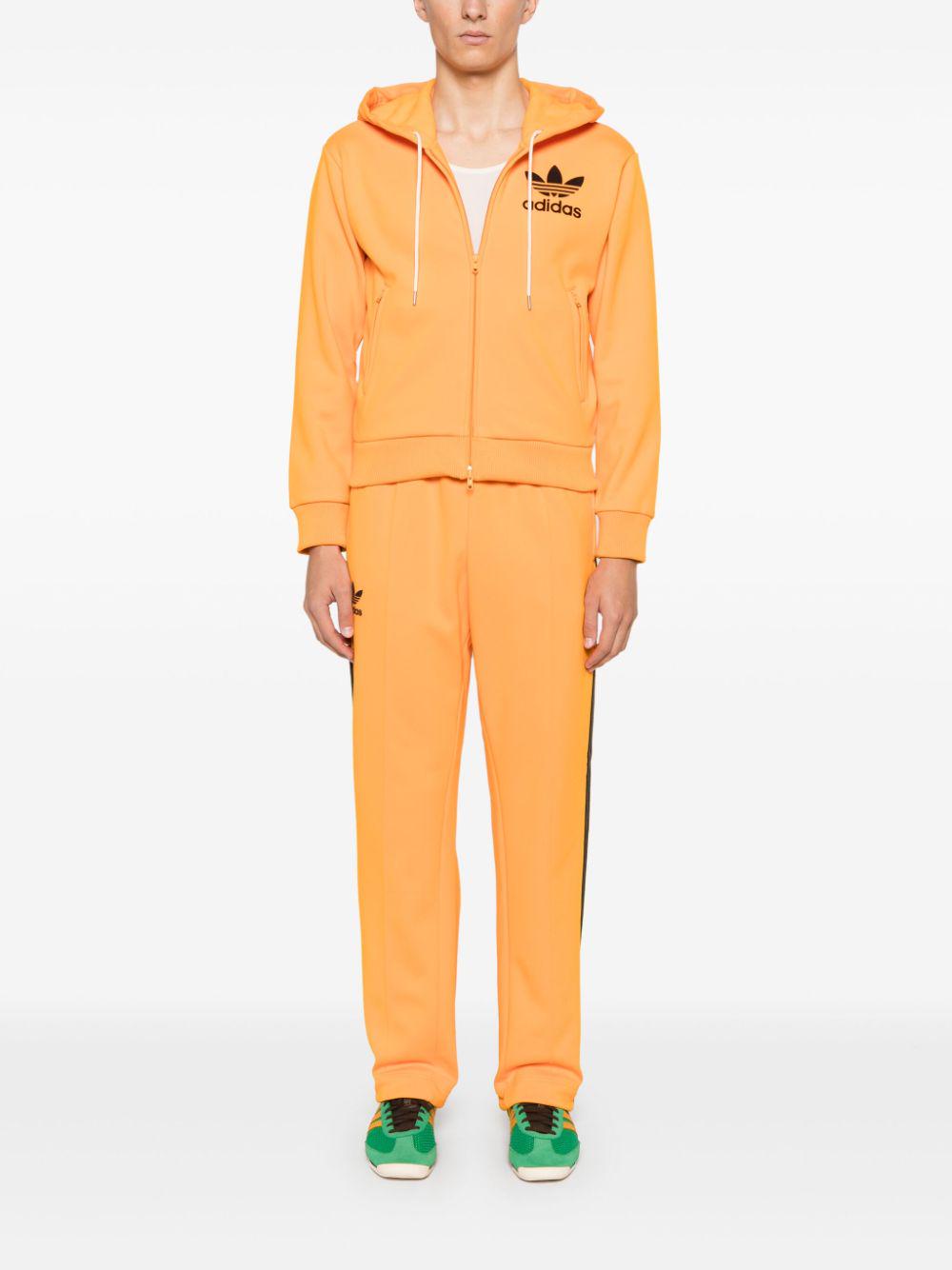 ADIDAS BY WALES BONNER Sweaters Orange JJ2938EQTORANGE (adidas Originals / スウェット・フーディー ) | adidas Originals (アディダス オリジナルス)(3)