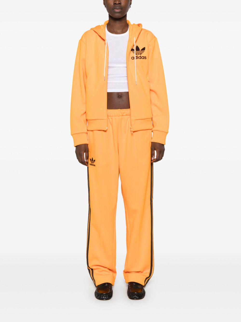 ADIDAS BY WALES BONNER Sweaters Orange JJ2938EQTORANGE (adidas Originals / スウェット・フーディー ) | adidas Originals (アディダス オリジナルス)(4)