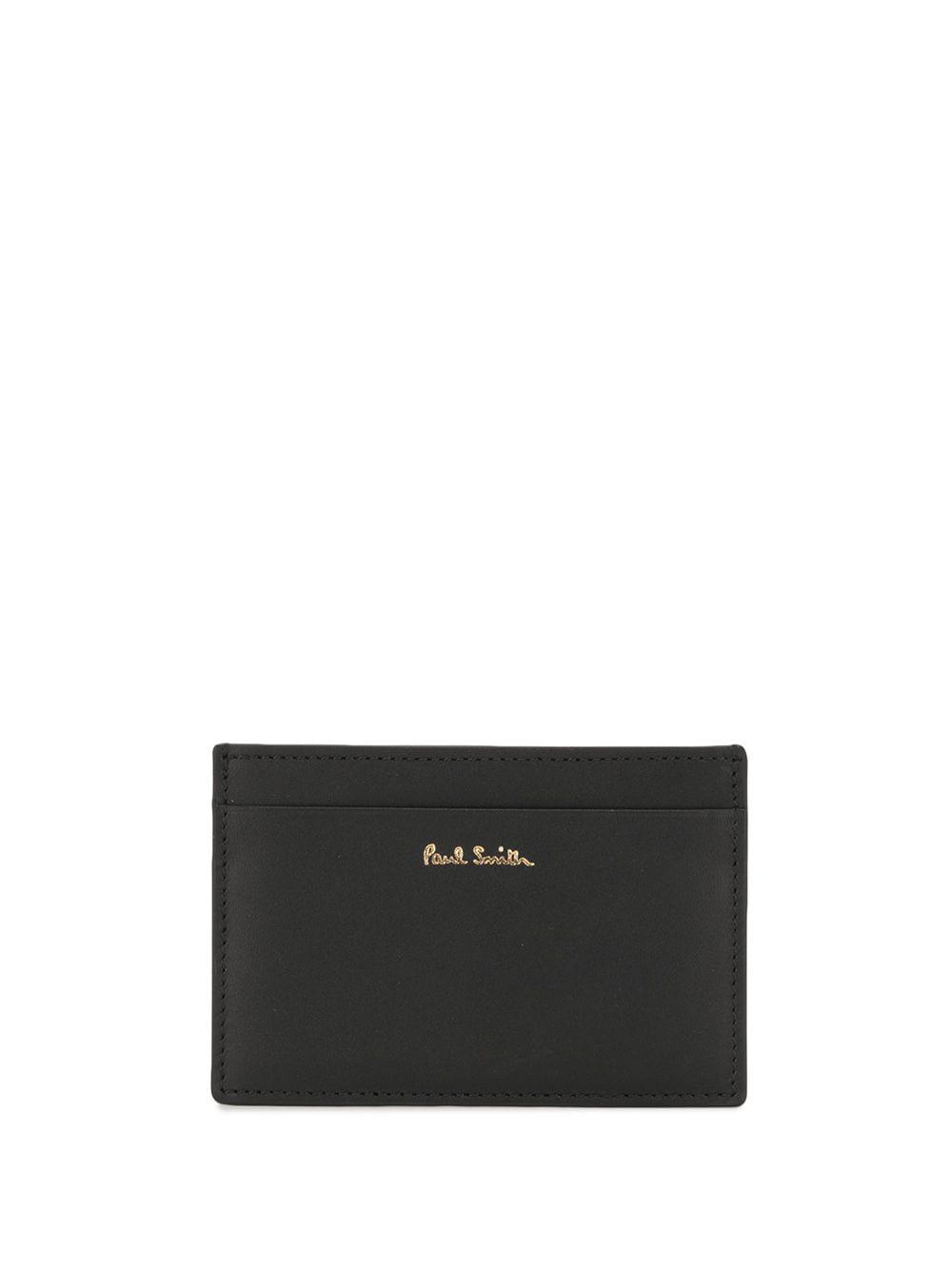 Paul Smith Wallets BLACK M1A4768BMULTI79 (Paul Smith / 財布・カードケース ) | Paul Smith (ポール・スミス)