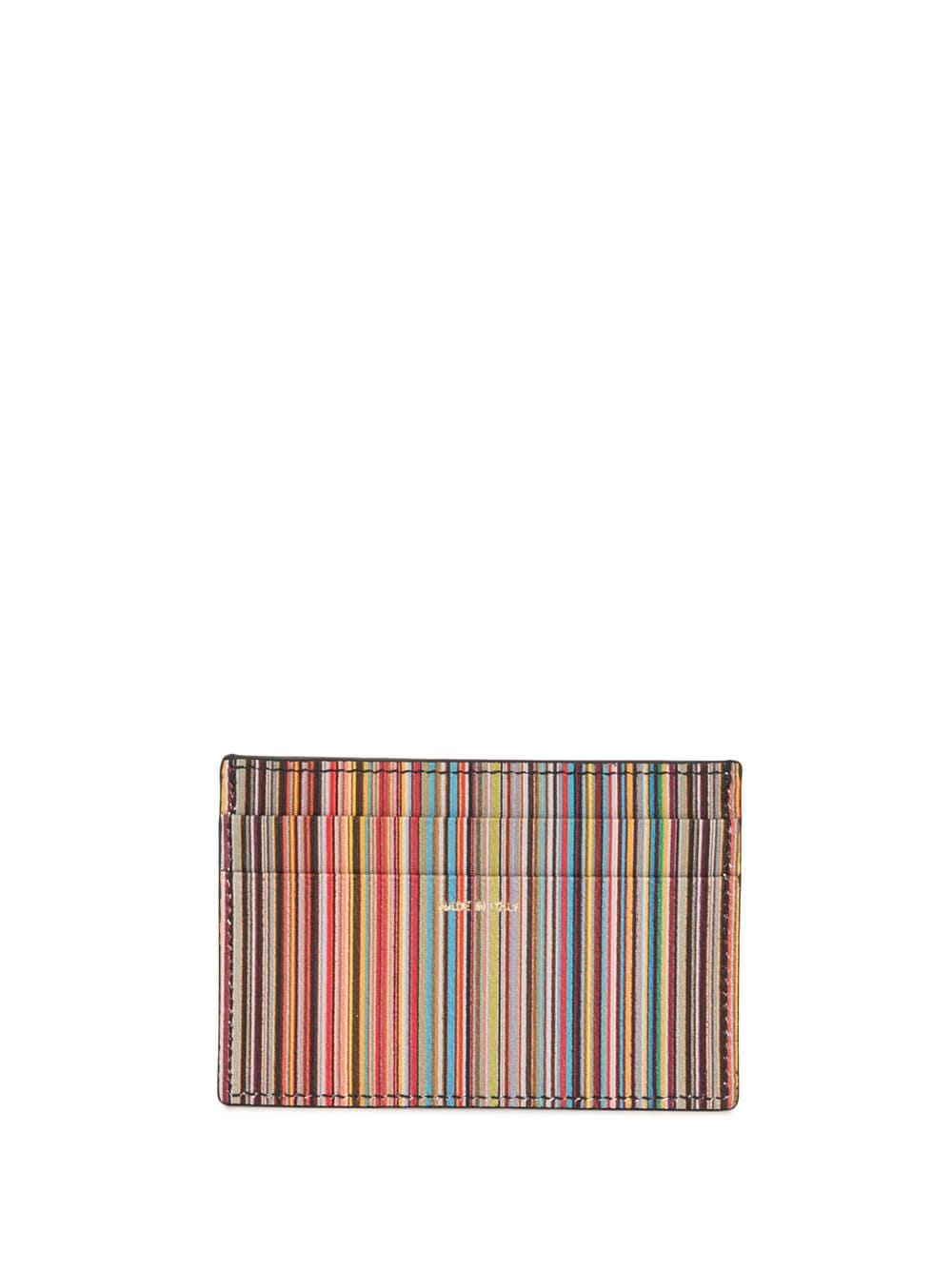 Paul Smith Wallets BLACK M1A4768BMULTI79 (Paul Smith / 財布・カードケース ) | Paul Smith (ポール・スミス)(2)