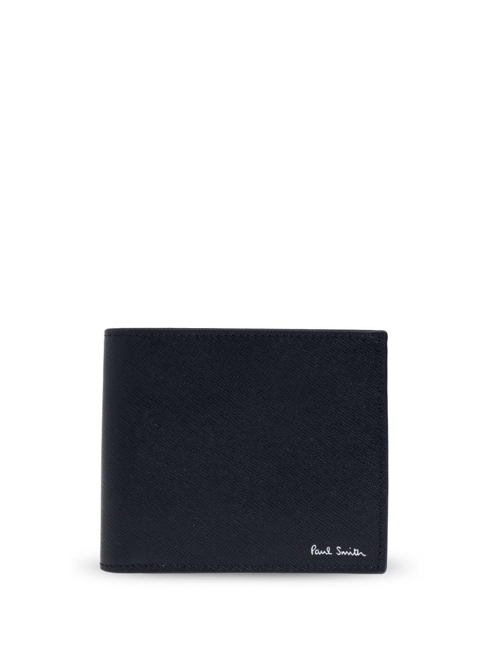 Paul Smith Wallets BLACK M1A4832NMFUJI79 (Paul Smith / 財布・カードケース ) | Paul Smith (ポール・スミス)