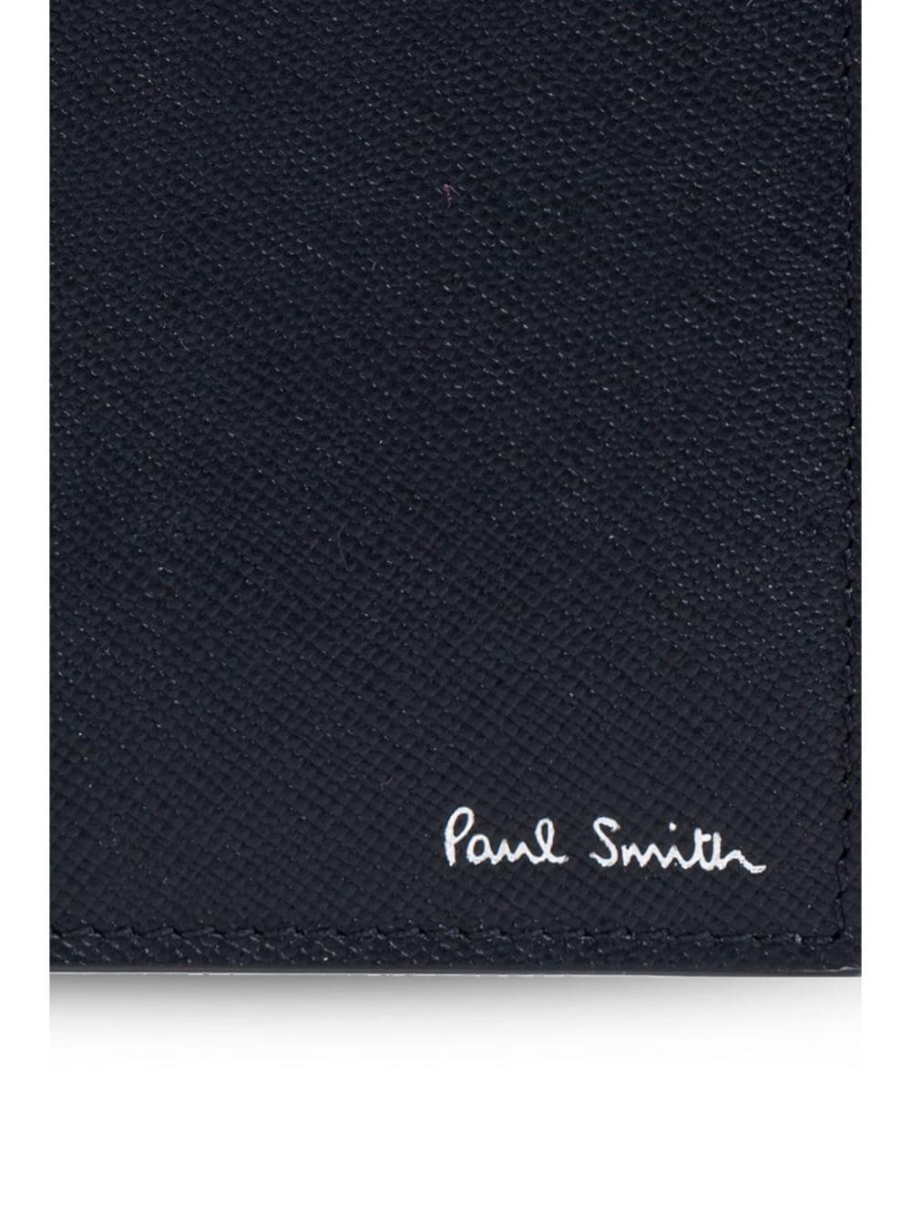 Paul Smith Wallets BLACK M1A4832NMFUJI79 (Paul Smith / 財布・カードケース ) | Paul Smith (ポール・スミス)(1)