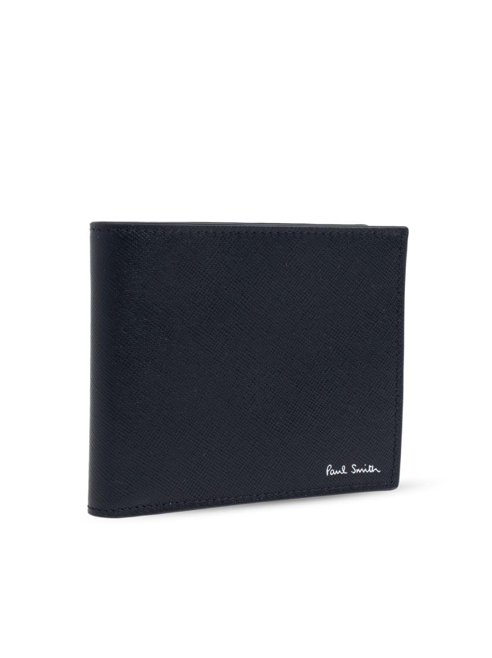 Paul Smith Wallets BLACK M1A4832NMFUJI79 (Paul Smith / 財布・カードケース ) | Paul Smith (ポール・スミス)(2)