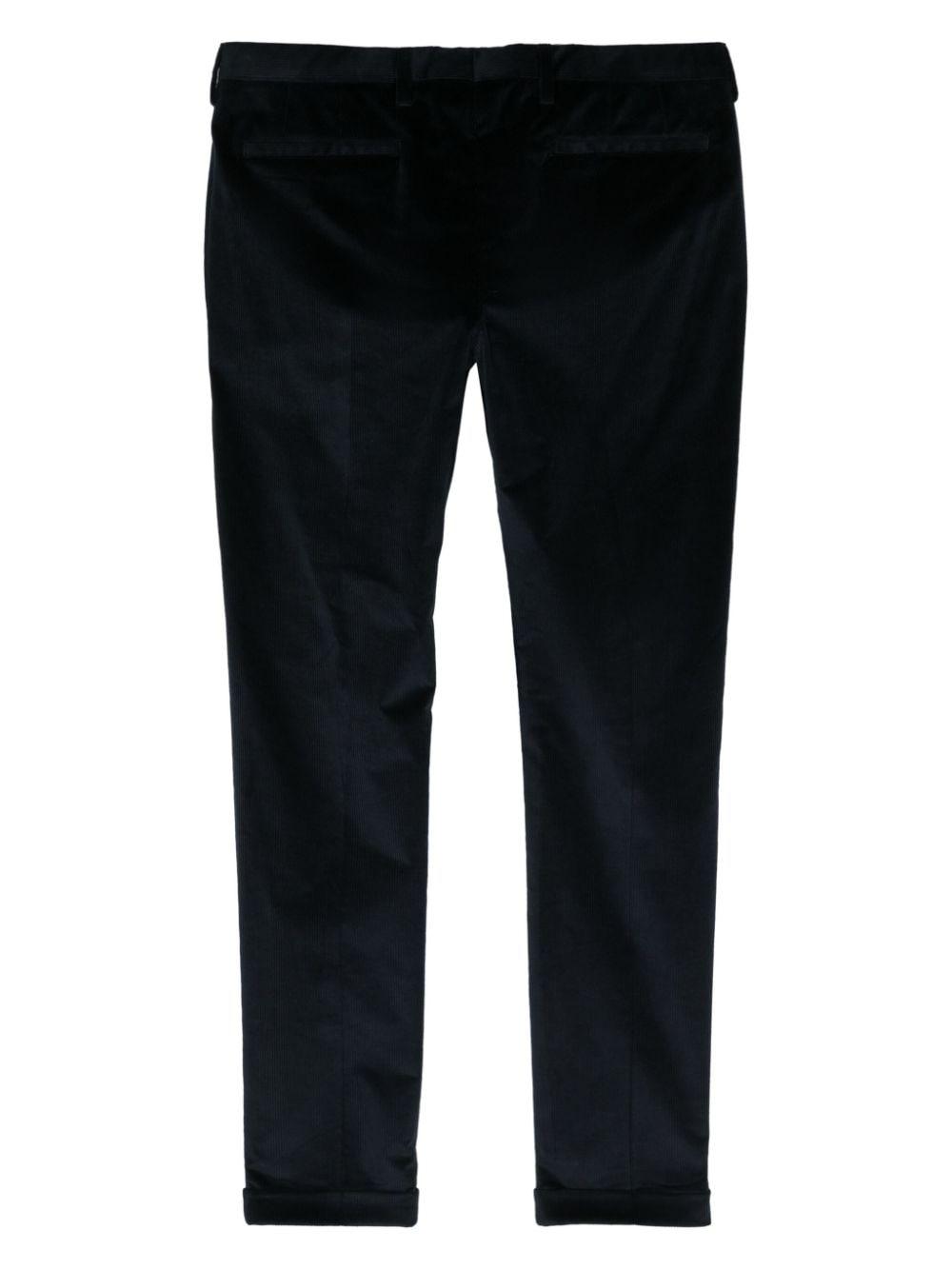 Paul Smith Trousers Blue M1R150MN0206547 (Paul Smith / パンツ ) | Paul Smith (ポール・スミス)(1)
