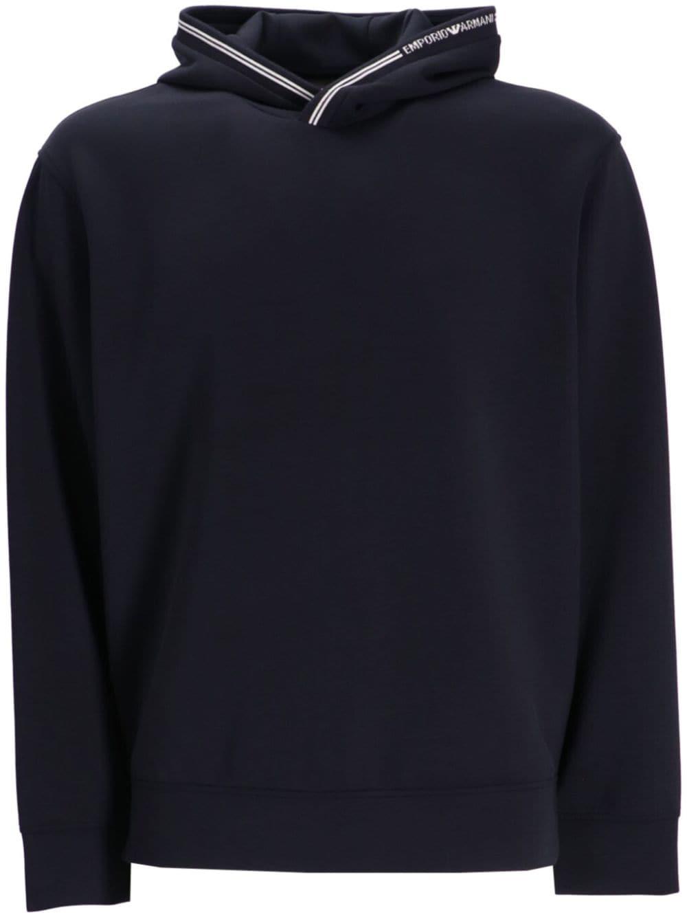 Emporio Armani Sweaters 6D1M991JRRZ0920 (EMPORIO ARMANI / スウェット・フーディー ) | EMPORIO ARMANI (エンポリオ アルマーニ)