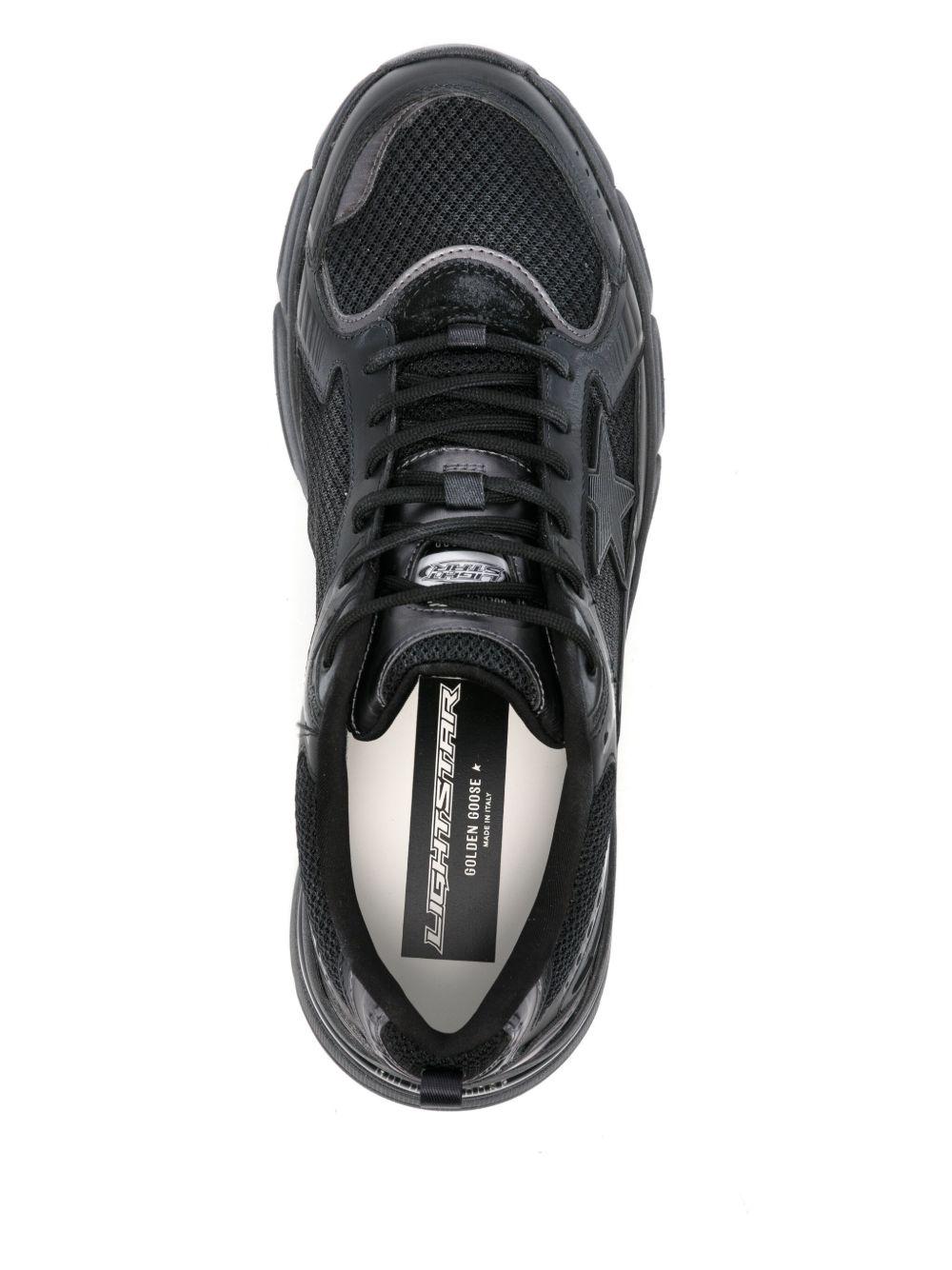 Golden Goose Sneakers Black GMF00724F00647390100 (Golden Goose / スニーカー ) | Golden Goose (ゴールデングース)(2)