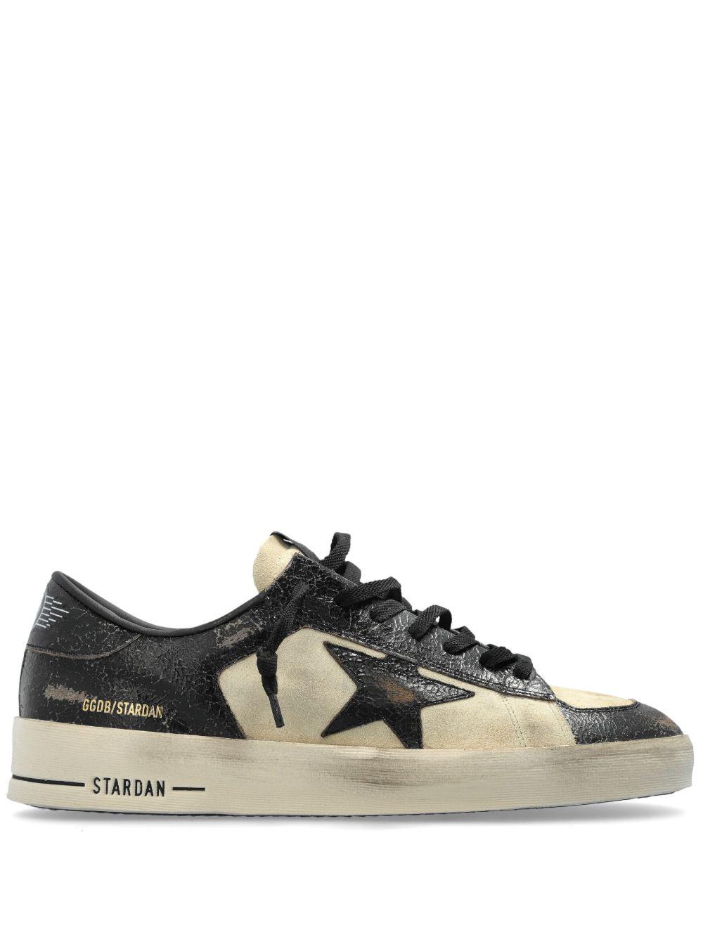 Golden Goose Sneakers Black GMF00128F00691690194 (Golden Goose / スニーカー ) | Golden Goose (ゴールデングース)