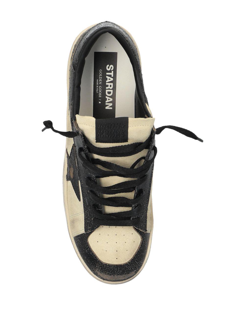 Golden Goose Sneakers Black GMF00128F00691690194 (Golden Goose / スニーカー ) | Golden Goose (ゴールデングース)(1)