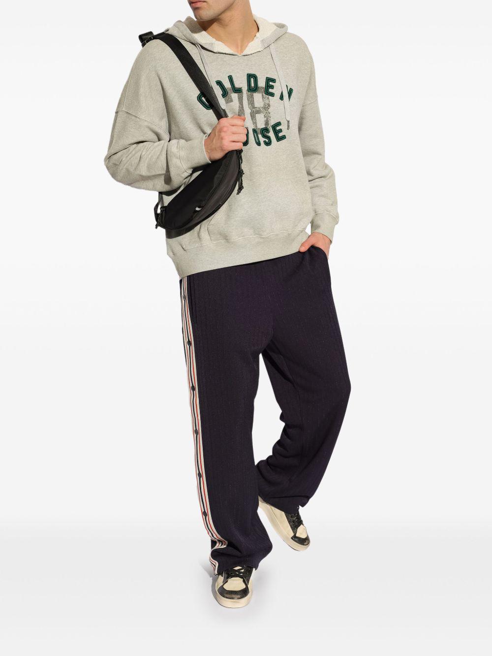 Golden Goose Sneakers Black GMF00128F00691690194 (Golden Goose / スニーカー ) | Golden Goose (ゴールデングース)(2)