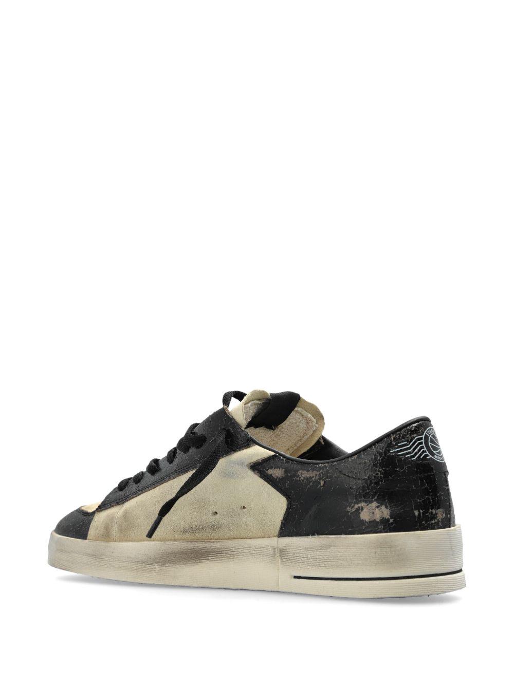 Golden Goose Sneakers Black GMF00128F00691690194 (Golden Goose / スニーカー ) | Golden Goose (ゴールデングース)(3)