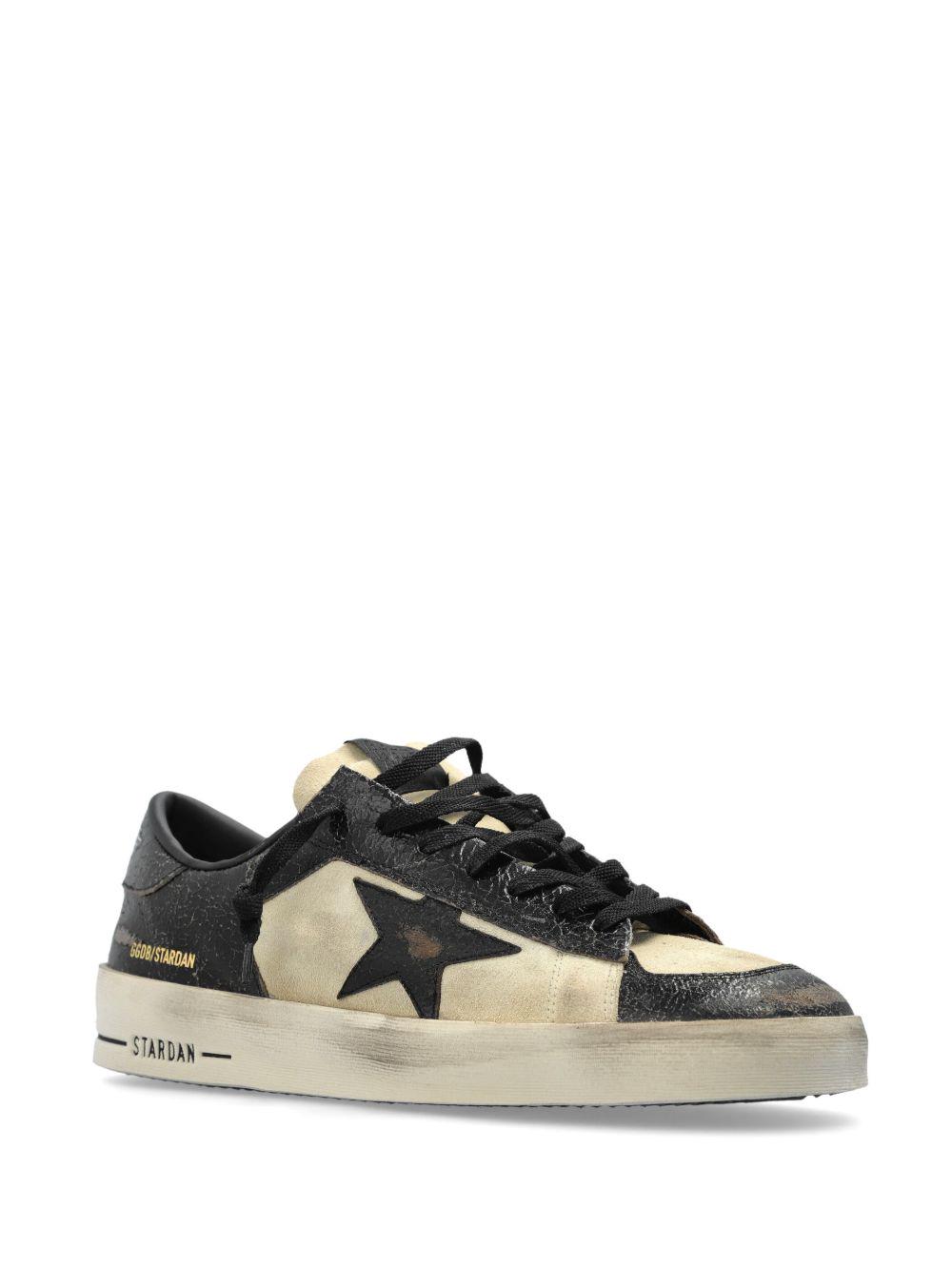 Golden Goose Sneakers Black GMF00128F00691690194 (Golden Goose / スニーカー ) | Golden Goose (ゴールデングース)(5)
