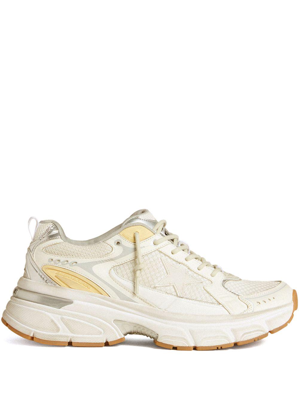 Golden Goose Sneakers Golden GMF00724F00647610272 (Golden Goose / スニーカー ) | Golden Goose (ゴールデングース)