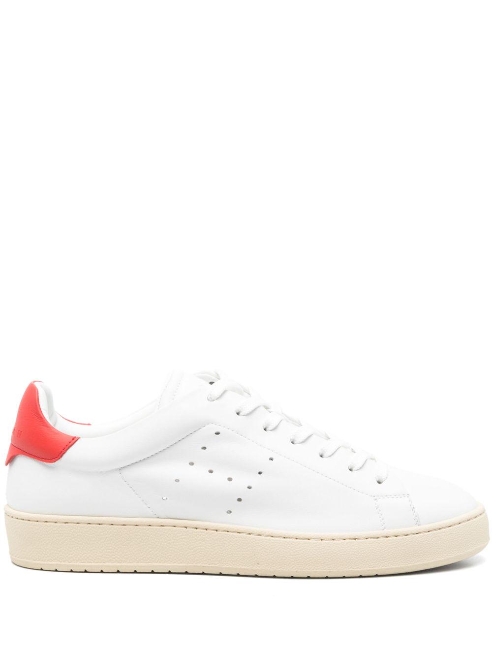 HOGAN PRE Sneakers White HXM6720FL61U520S10 (HOGAN / スニーカー ) | HOGAN (ホーガン)