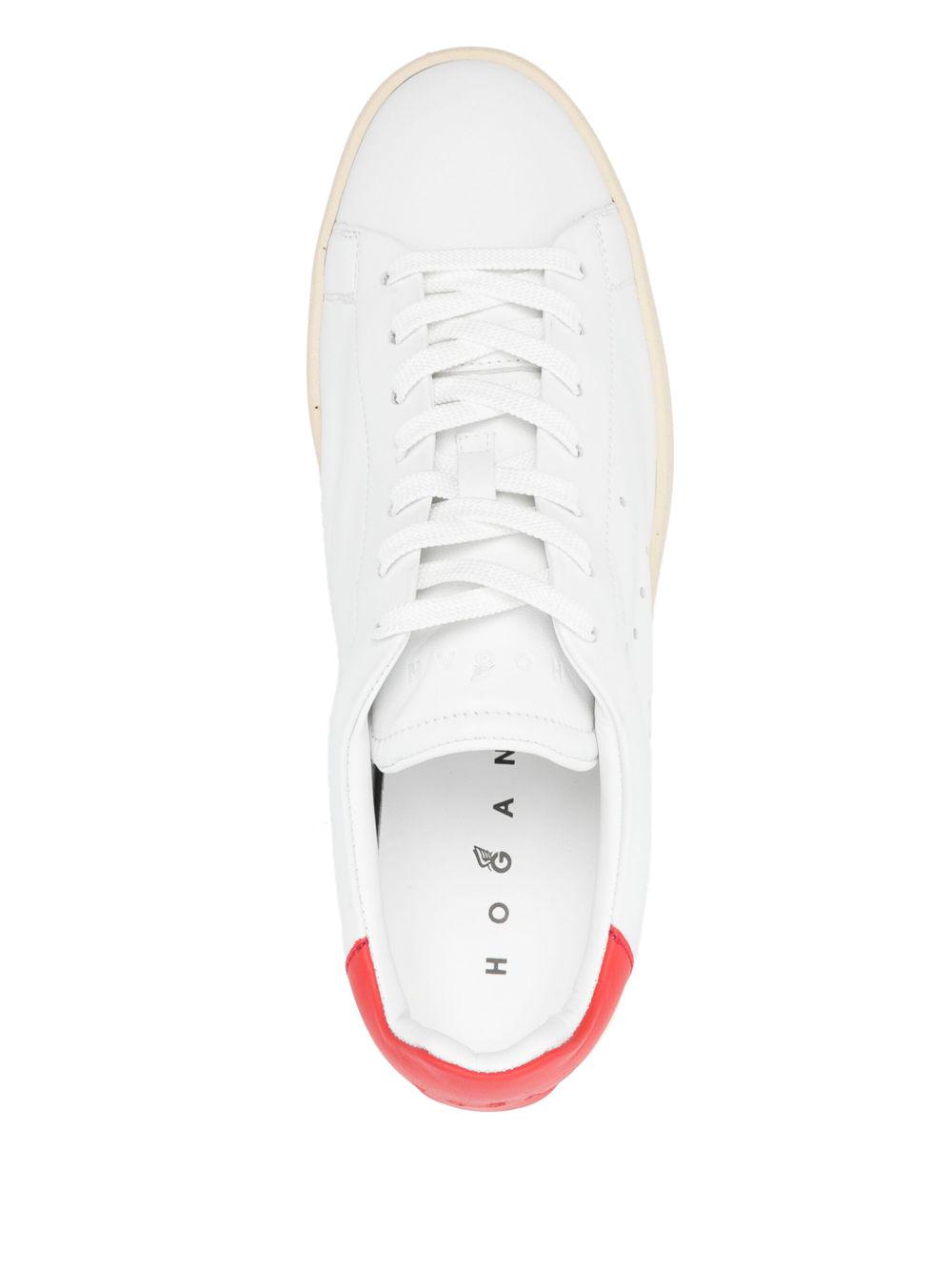 HOGAN PRE Sneakers White HXM6720FL61U520S10 (HOGAN / スニーカー ) | HOGAN (ホーガン)(1)
