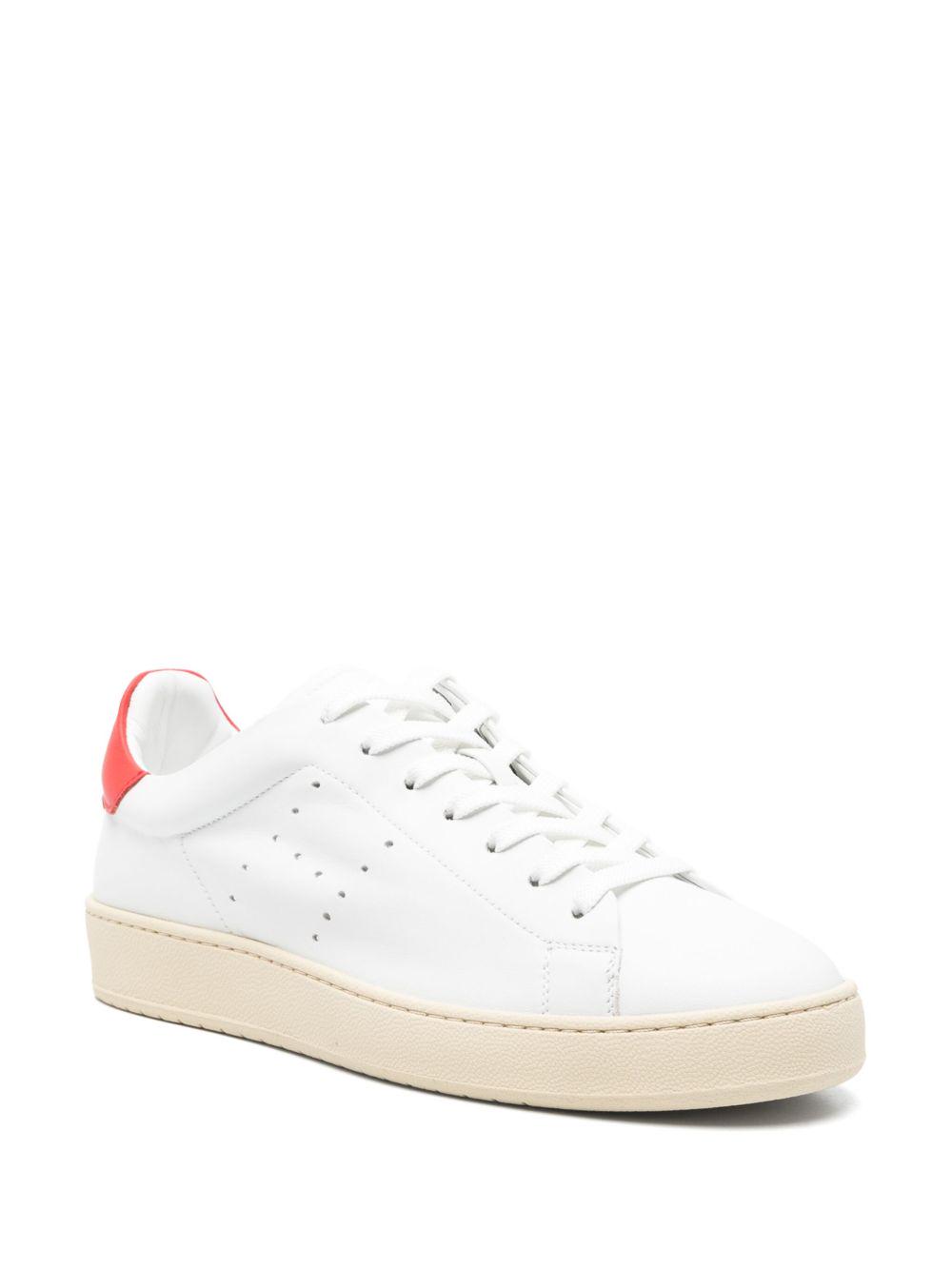 HOGAN PRE Sneakers White HXM6720FL61U520S10 (HOGAN / スニーカー ) | HOGAN (ホーガン)(2)