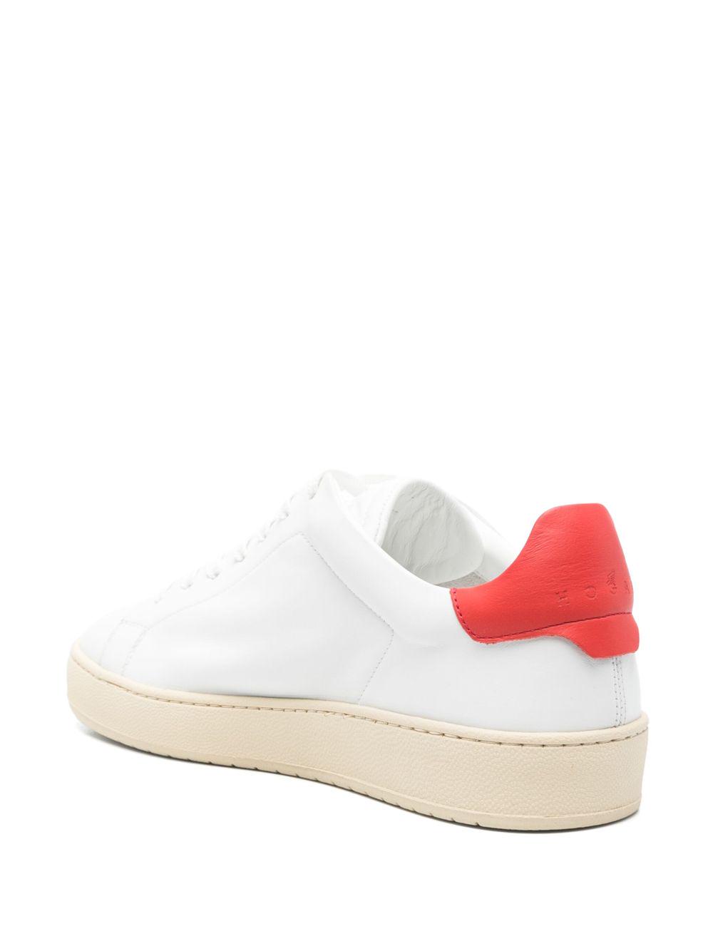 HOGAN PRE Sneakers White HXM6720FL61U520S10 (HOGAN / スニーカー ) | HOGAN (ホーガン)(3)