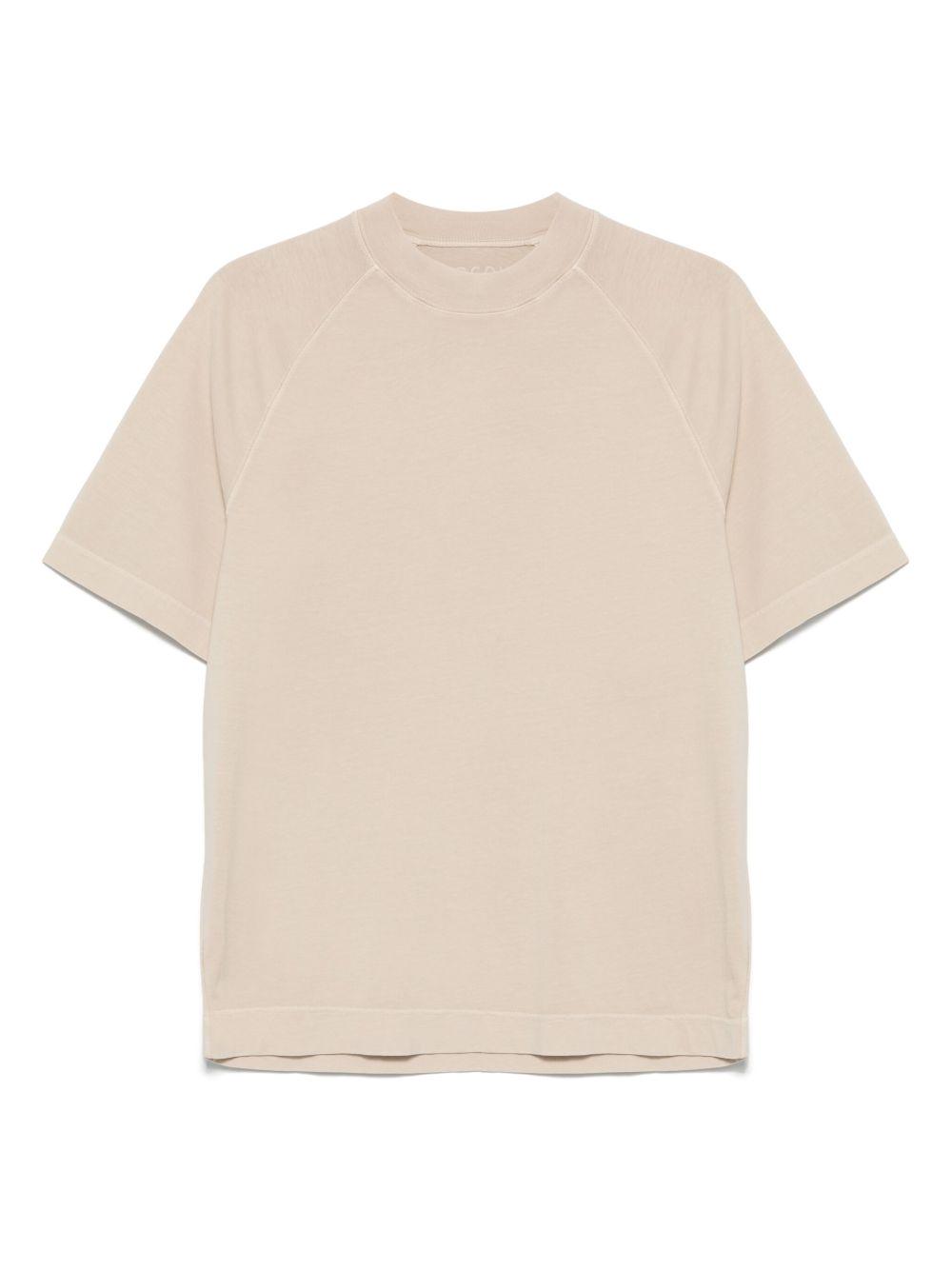 Circolo 1901 T-shirts and Polos Beige CN4728488TO (CIRCOLO 1901 / Tシャツ・カットソー ) | CIRCOLO 1901 (チルコロ1901)