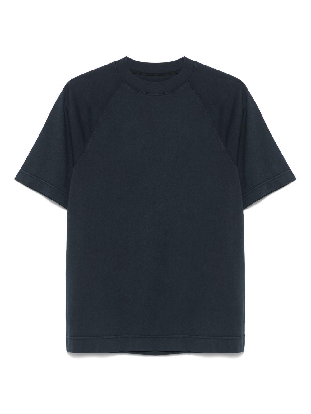 Circolo 1901 T-shirts and Polos Blue CN4728447TO (CIRCOLO 1901 / Tシャツ・カットソー ) | CIRCOLO 1901 (チルコロ1901)