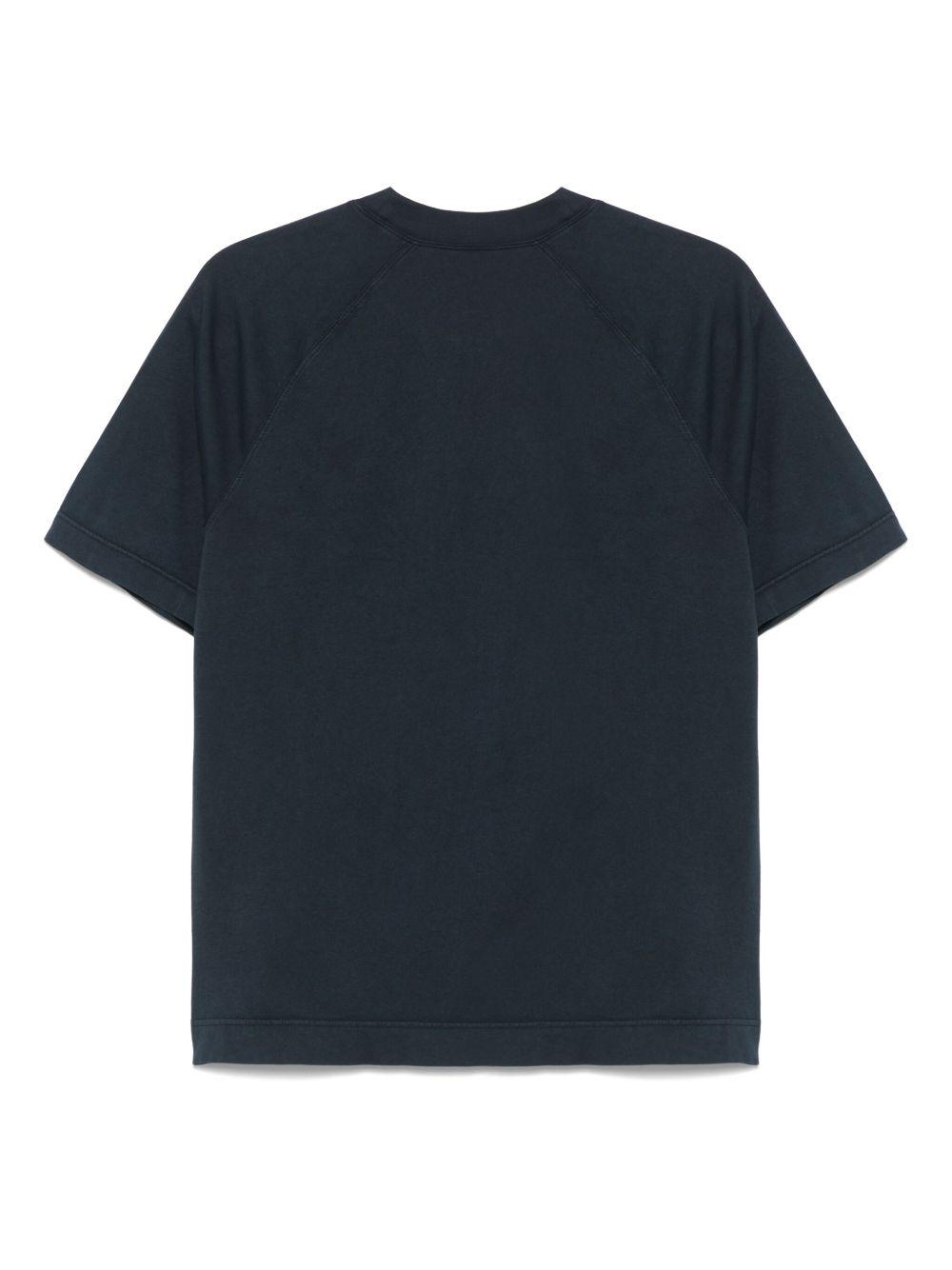 Circolo 1901 T-shirts and Polos Blue CN4728447TO (CIRCOLO 1901 / Tシャツ・カットソー ) | CIRCOLO 1901 (チルコロ1901)(1)
