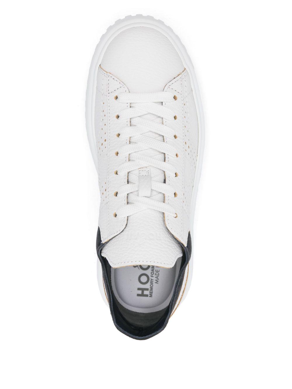 HOGAN PRE Sneakers White HXM6450FJ50U471353 (HOGAN / スニーカー ) | HOGAN (ホーガン)(1)