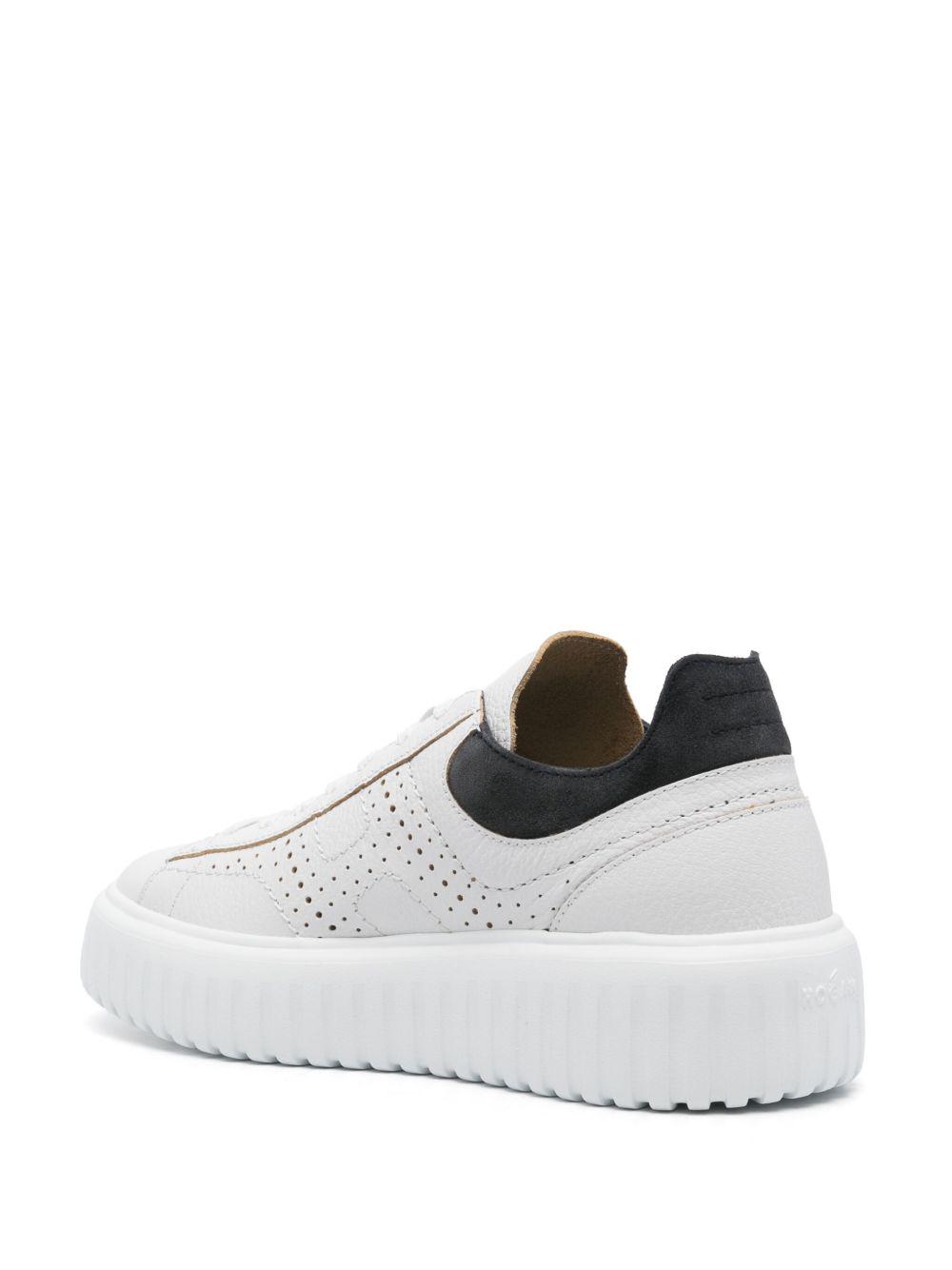 HOGAN PRE Sneakers White HXM6450FJ50U471353 (HOGAN / スニーカー ) | HOGAN (ホーガン)(3)