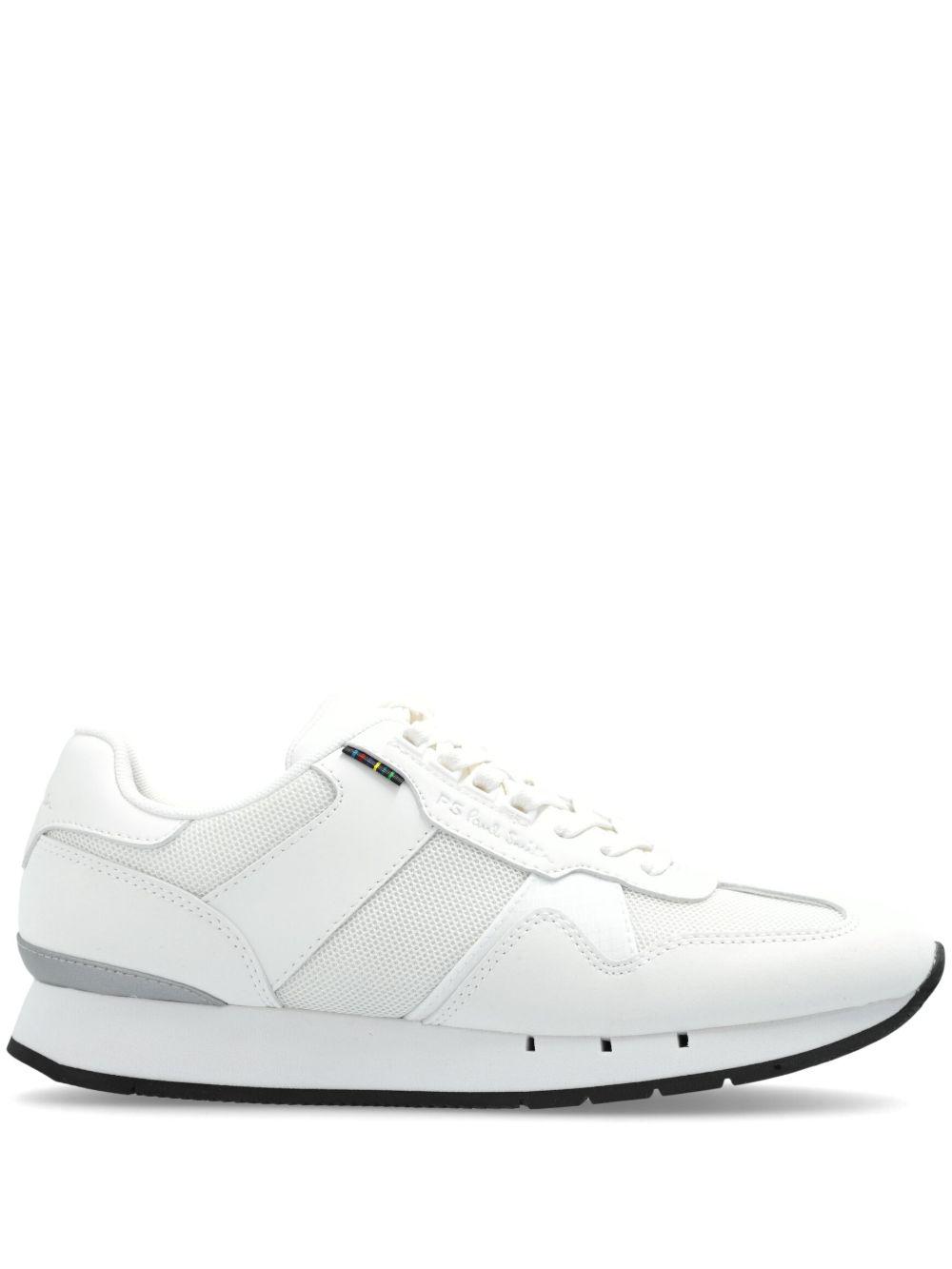 PS By Paul Smith Sneakers White M2SBRN01KPLY01 (PS Paul Smith / スニーカー ) | PS Paul Smith (ピーエス ポール・スミス)