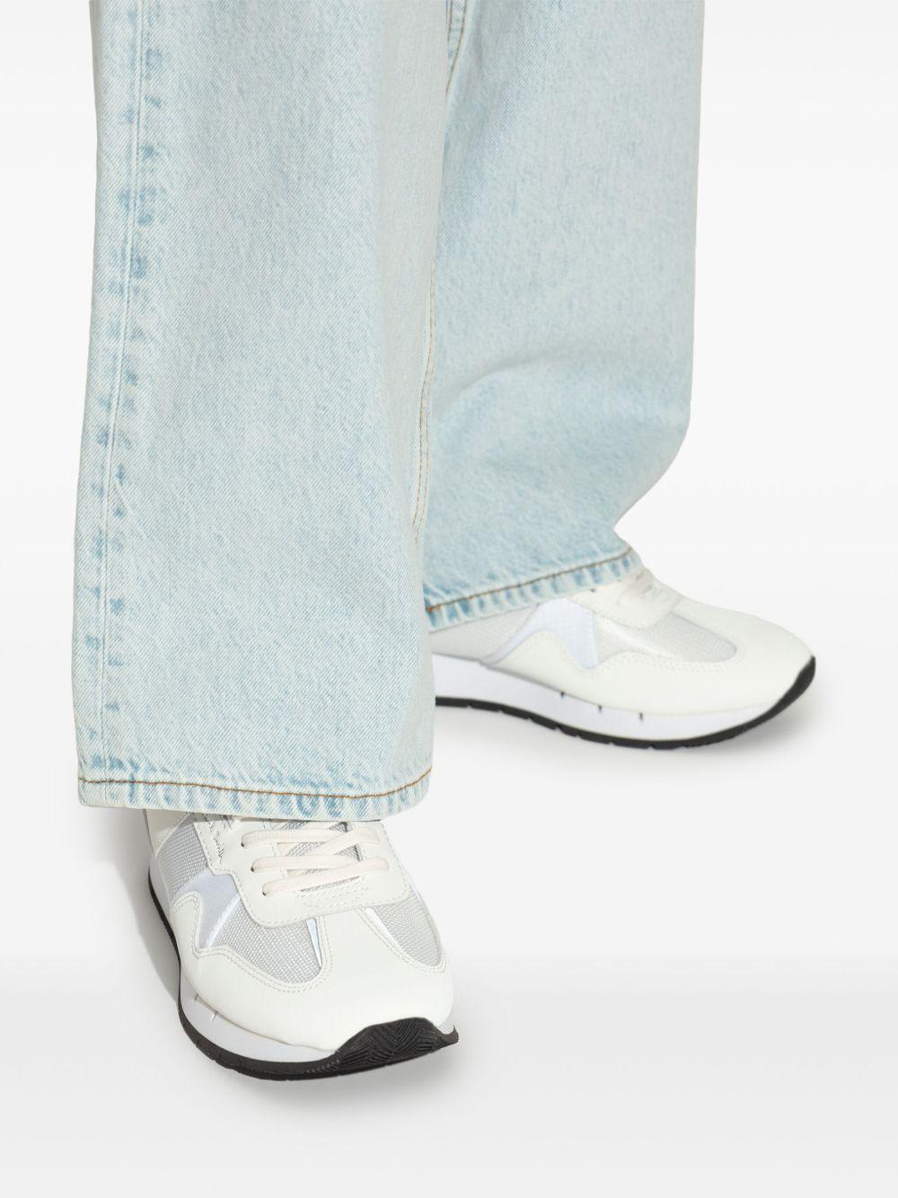 PS By Paul Smith Sneakers White M2SBRN01KPLY01 (PS Paul Smith / スニーカー ) | PS Paul Smith (ピーエス ポール・スミス)(1)