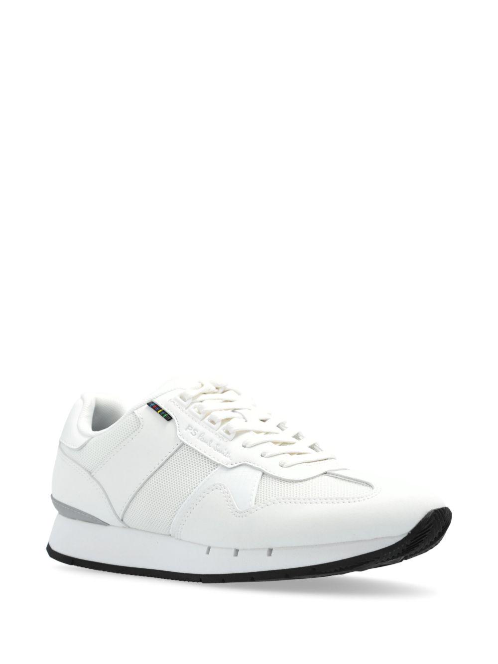 PS By Paul Smith Sneakers White M2SBRN01KPLY01 (PS Paul Smith / スニーカー ) | PS Paul Smith (ピーエス ポール・スミス)(2)