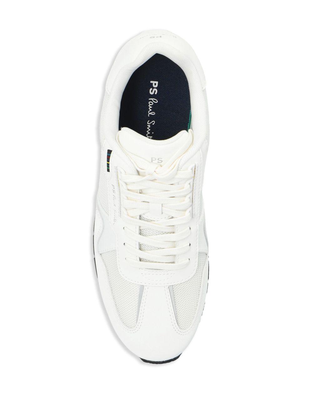 PS By Paul Smith Sneakers White M2SBRN01KPLY01 (PS Paul Smith / スニーカー ) | PS Paul Smith (ピーエス ポール・スミス)(3)