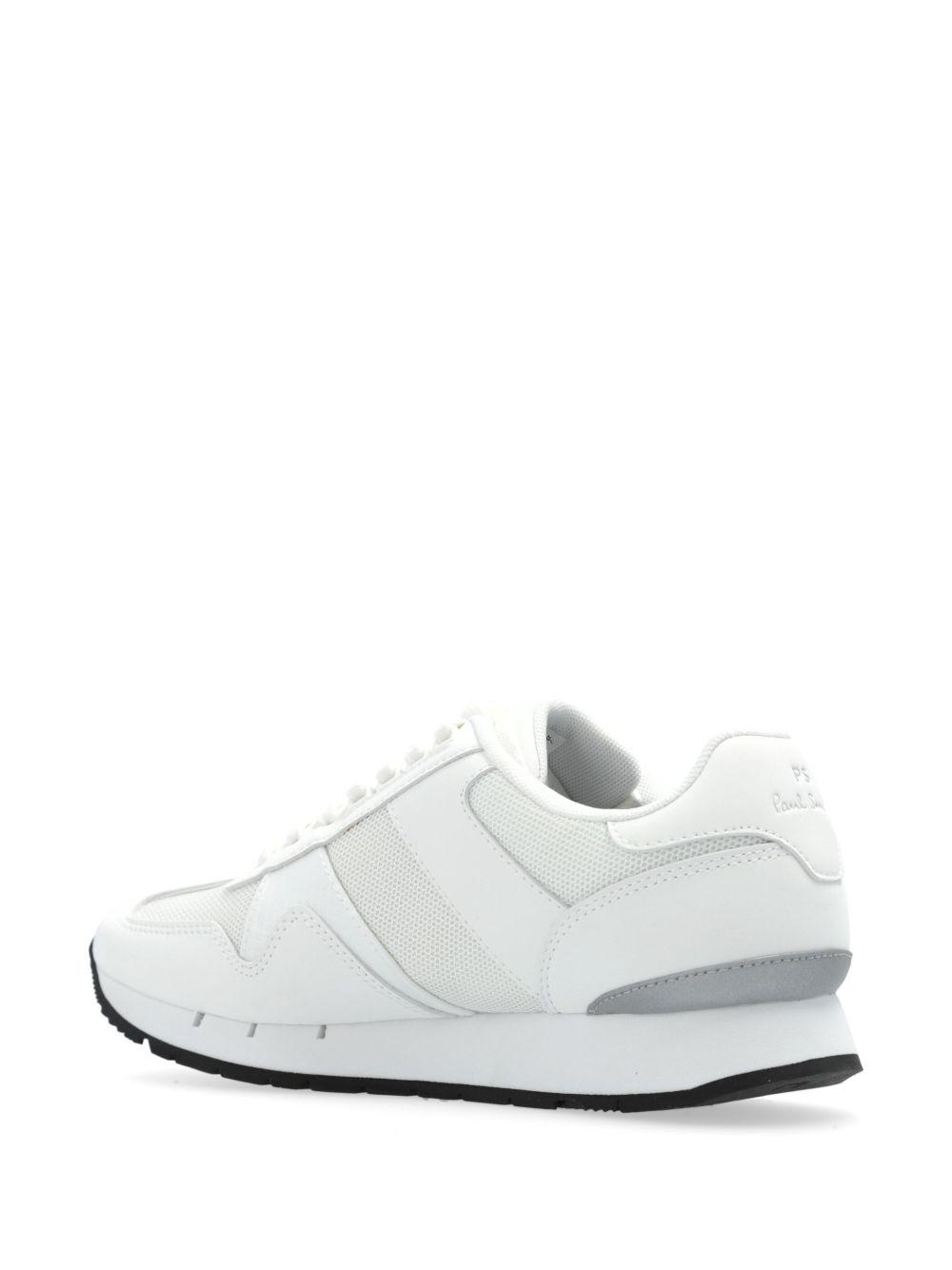 PS By Paul Smith Sneakers White M2SBRN01KPLY01 (PS Paul Smith / スニーカー ) | PS Paul Smith (ピーエス ポール・スミス)(4)