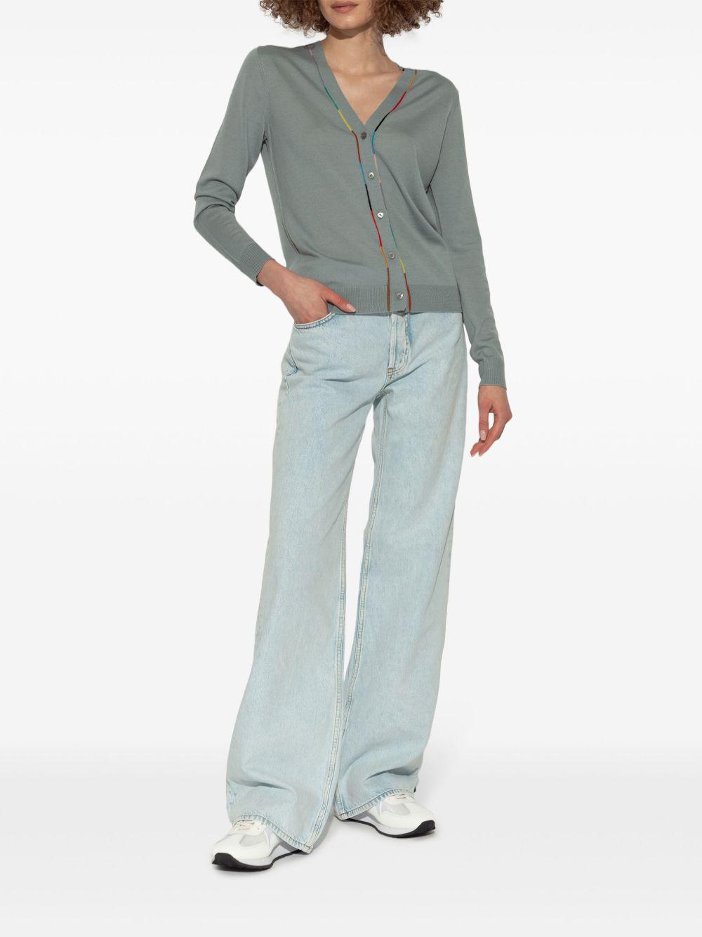 PS By Paul Smith Sneakers White M2SBRN01KPLY01 (PS Paul Smith / スニーカー ) | PS Paul Smith (ピーエス ポール・スミス)(5)