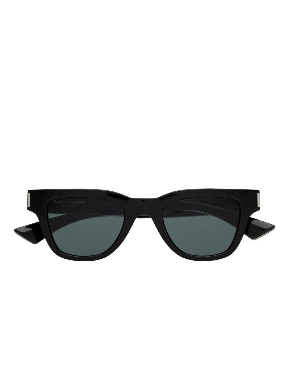 Saint Laurent Sunglasses BLACK 822251Y99671033 (Saint Laurent / サングラス・アイウェア ) | Saint Laurent (サンローラン)